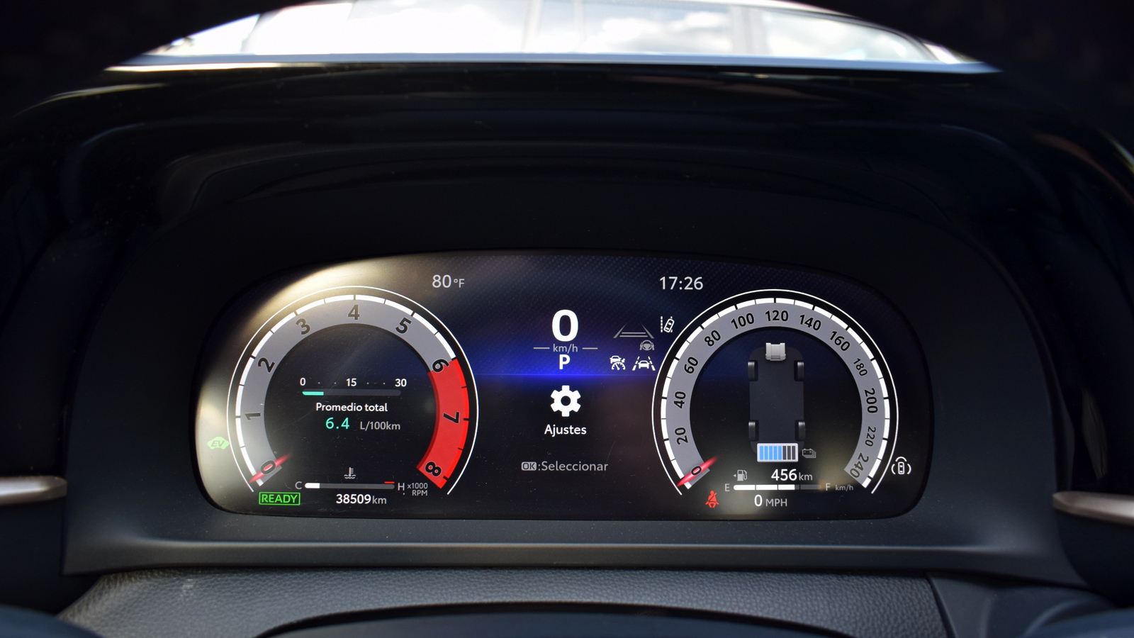 Toyota Crown 2024 року, Седан, Тойота Центр Житомир "Стар - Кар", м.Житомир | Фото № 14 Toyota Crown 2024 року з пробігом 38509 км, Седан, Тойота Центр Житомир "Стар - Кар", м.Житомир - 1702400 ГРН | Фото № 14
