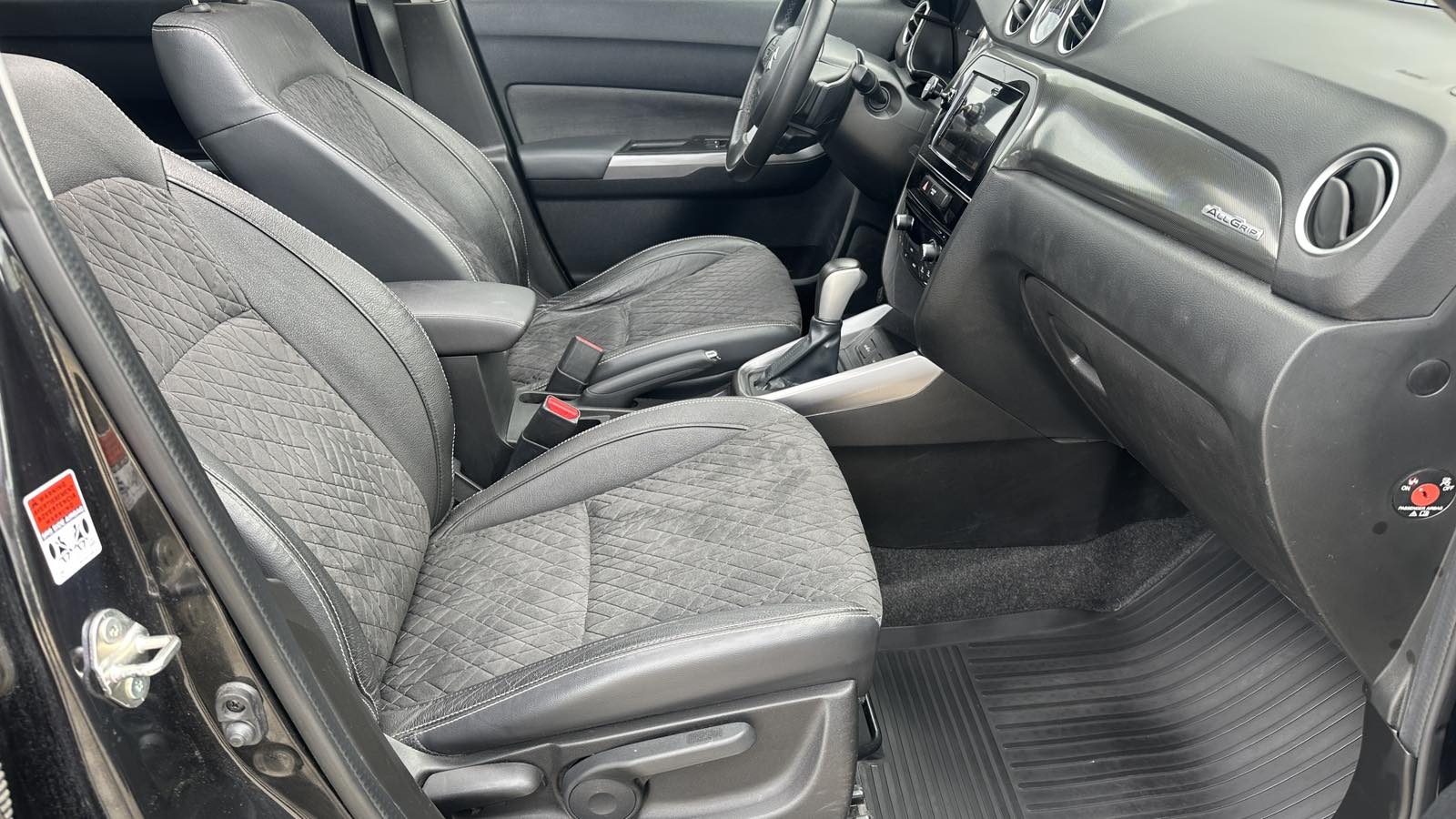 Інші авто SUZUKI Vitara 2020 року, Універсал, Тойота Центр Київ "ВІДІ Аеропорт", м.Київ | Фото № 6 Інші авто SUZUKI Vitara 2020 року з пробігом 87960 км, Універсал, Тойота Центр Київ "ВІДІ Аеропорт", м.Київ - 900000 ГРН | Фото № 6