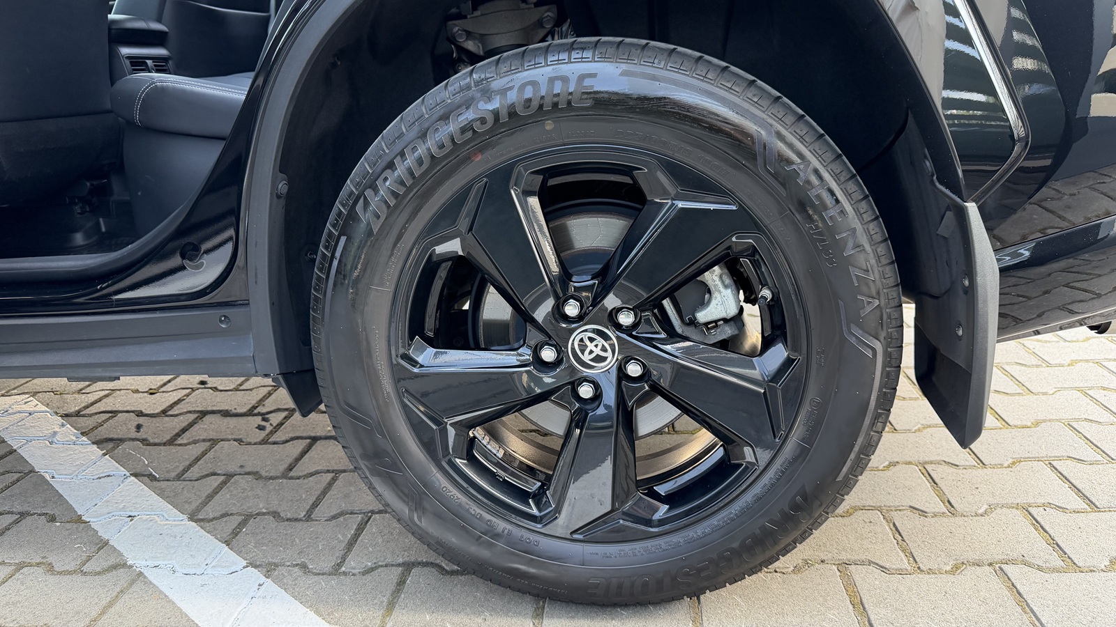 Toyota RAV4 2020 року, Універсал, Тойота Центр Миколаїв "КиТ-Т", м.Миколаїв | Фото № 16 Toyota RAV4 2020 року з пробігом 108112 км, Універсал, Тойота Центр Миколаїв "КиТ-Т", м.Миколаїв - 1456000 ГРН | Фото № 16