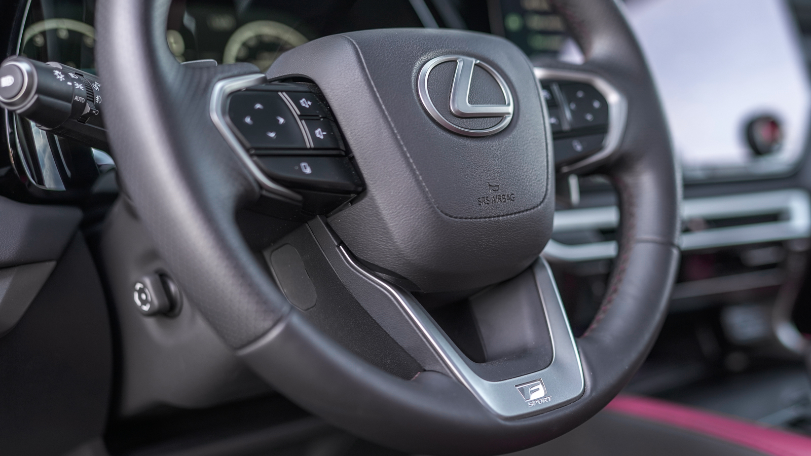 Lexus RX 2025 року, Універсал, Лексус Львів, м.Львів | Фото № 27 Lexus RX 2025 року з пробігом 4068 км, Універсал, Лексус Львів, м.Львів - 3517800 ГРН | Фото № 27