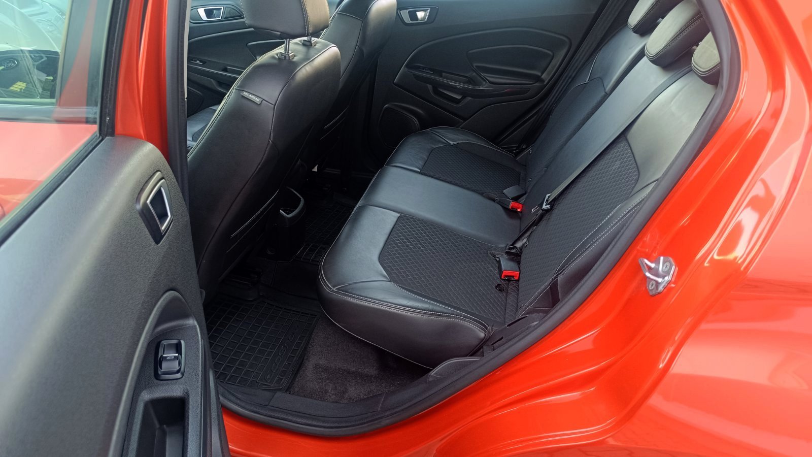 Інші авто FORD Ecosport 2017 року з пробігом 110733 км, Універсал, Тойота Центр Київ "ВІДІ Аеропорт", м.Київ - 565000 ГРН | Фото № 11