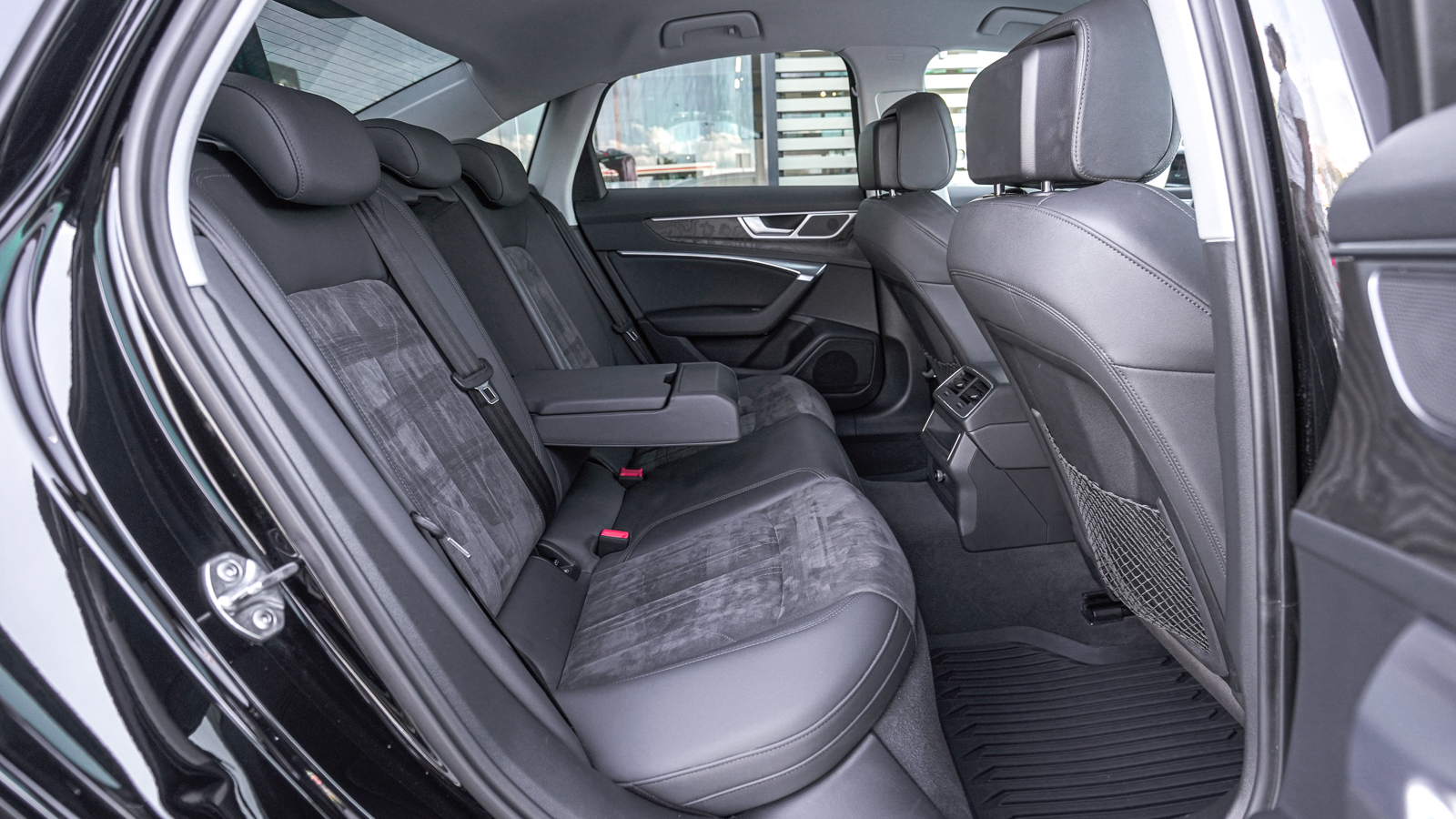 Інші авто AUDI A6 2021 року з пробігом 93148 км, Седан, Тойота Центр Львів "Діамант", м.Львів - 1894200 ГРН | Фото № 7