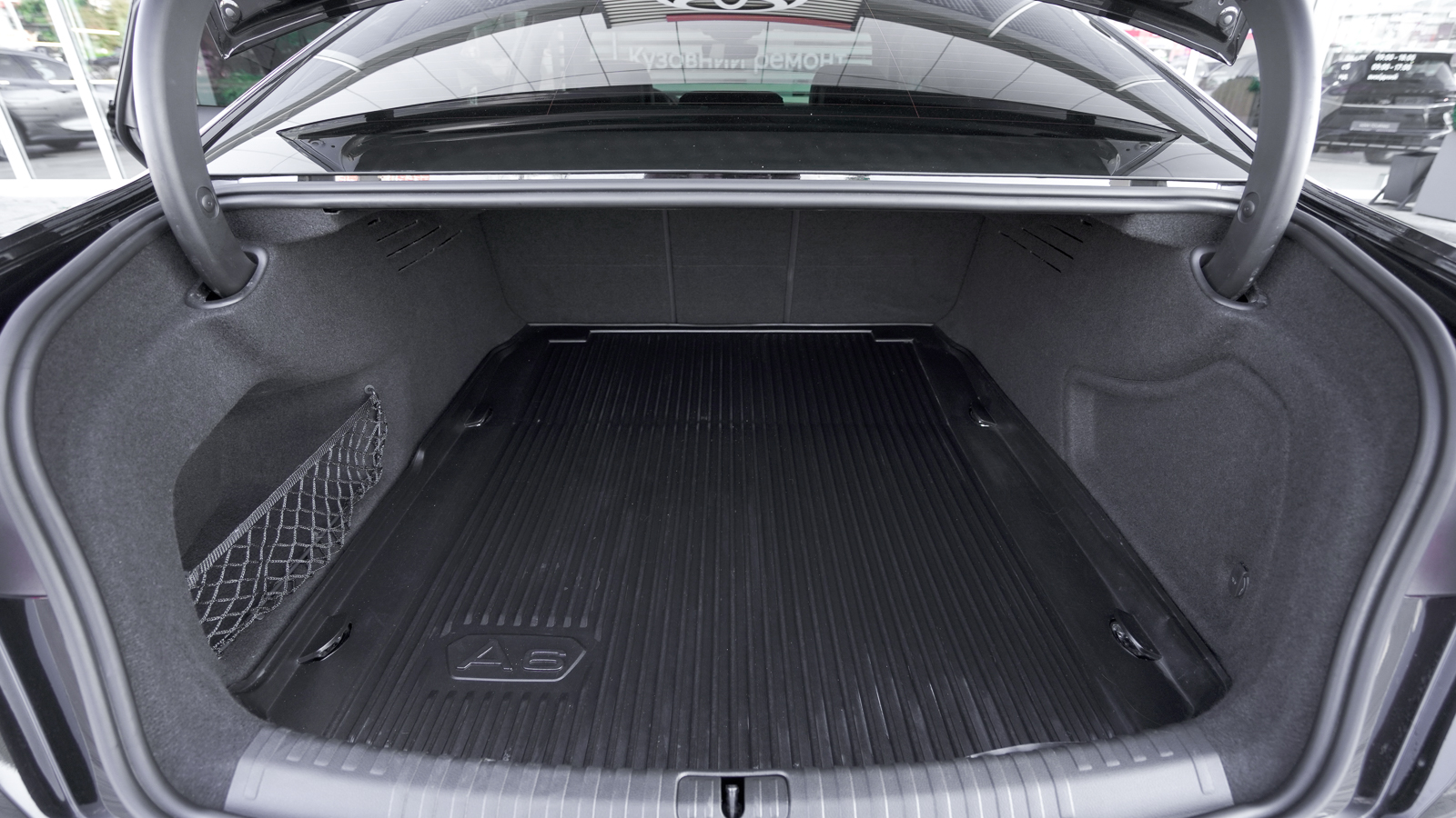Інші авто AUDI A6 2021 року з пробігом 93148 км, Седан, Тойота Центр Львів "Діамант", м.Львів - 1894200 ГРН | Фото № 10