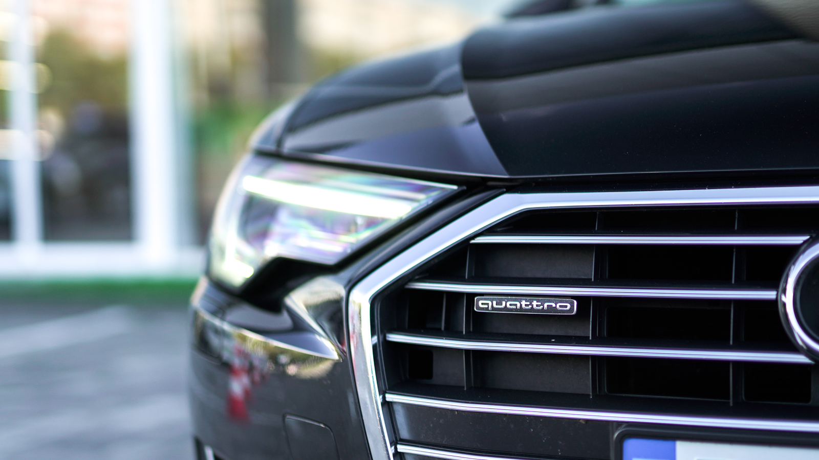 Інші авто AUDI A6 2021 року з пробігом 93148 км, Седан, Тойота Центр Львів "Діамант", м.Львів - 1894200 ГРН | Фото № 12