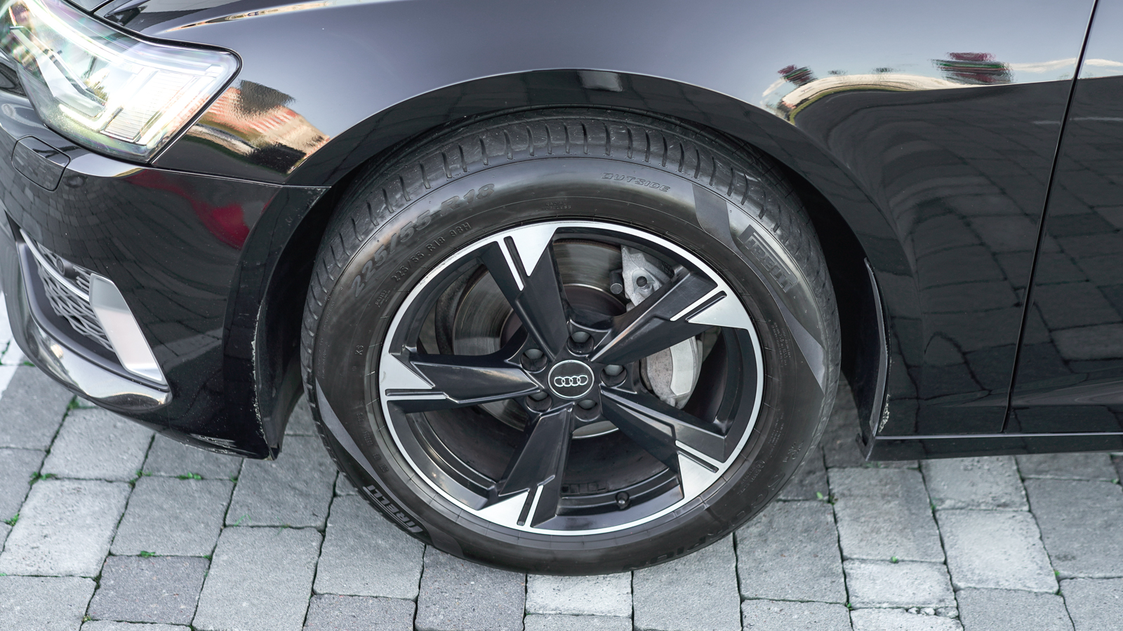 Інші авто AUDI A6 2021 року з пробігом 93148 км, Седан, Тойота Центр Львів "Діамант", м.Львів - 1894200 ГРН | Фото № 14