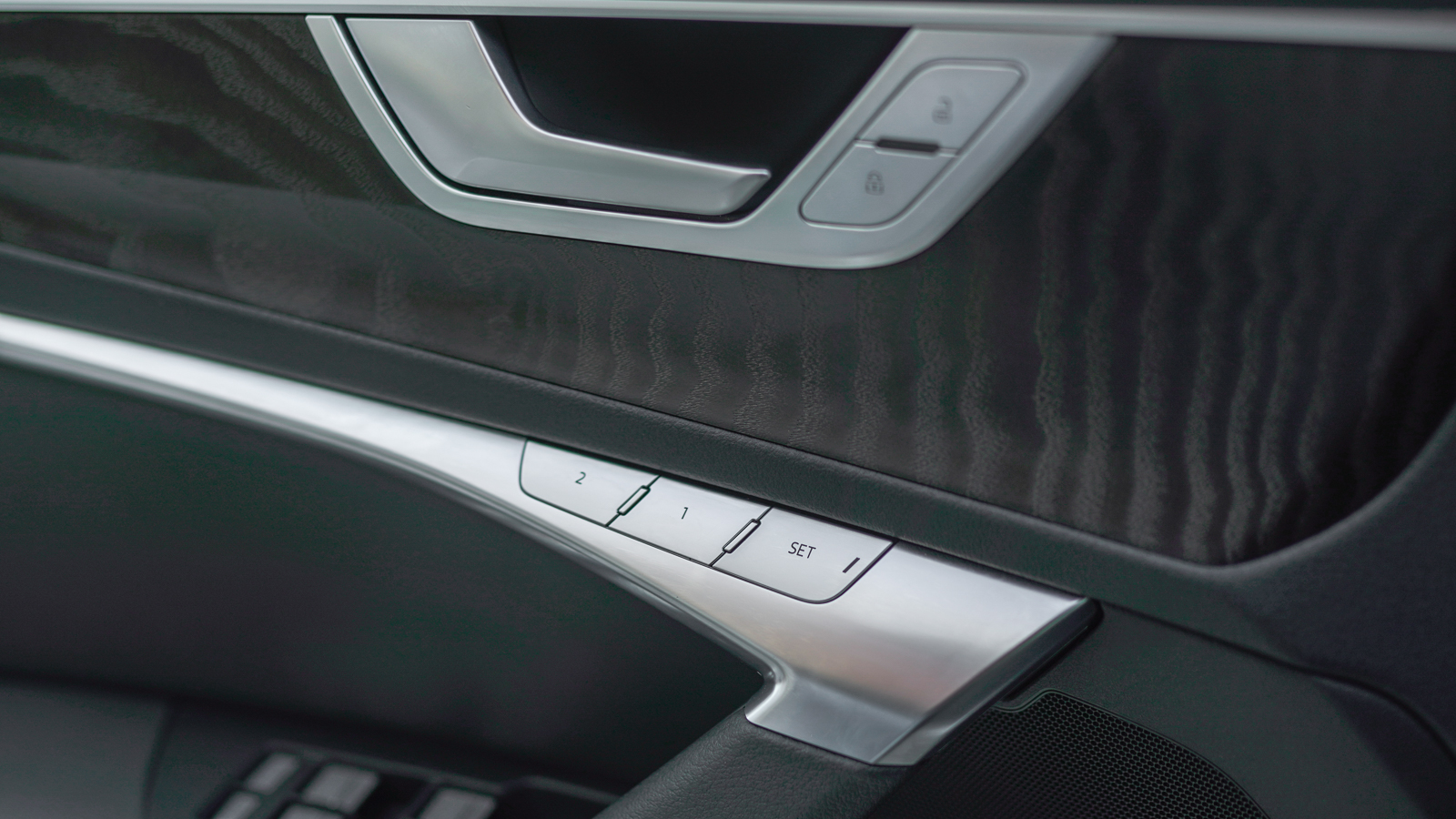 Інші авто AUDI A6 2021 року з пробігом 93148 км, Седан, Тойота Центр Львів "Діамант", м.Львів - 1894200 ГРН | Фото № 20