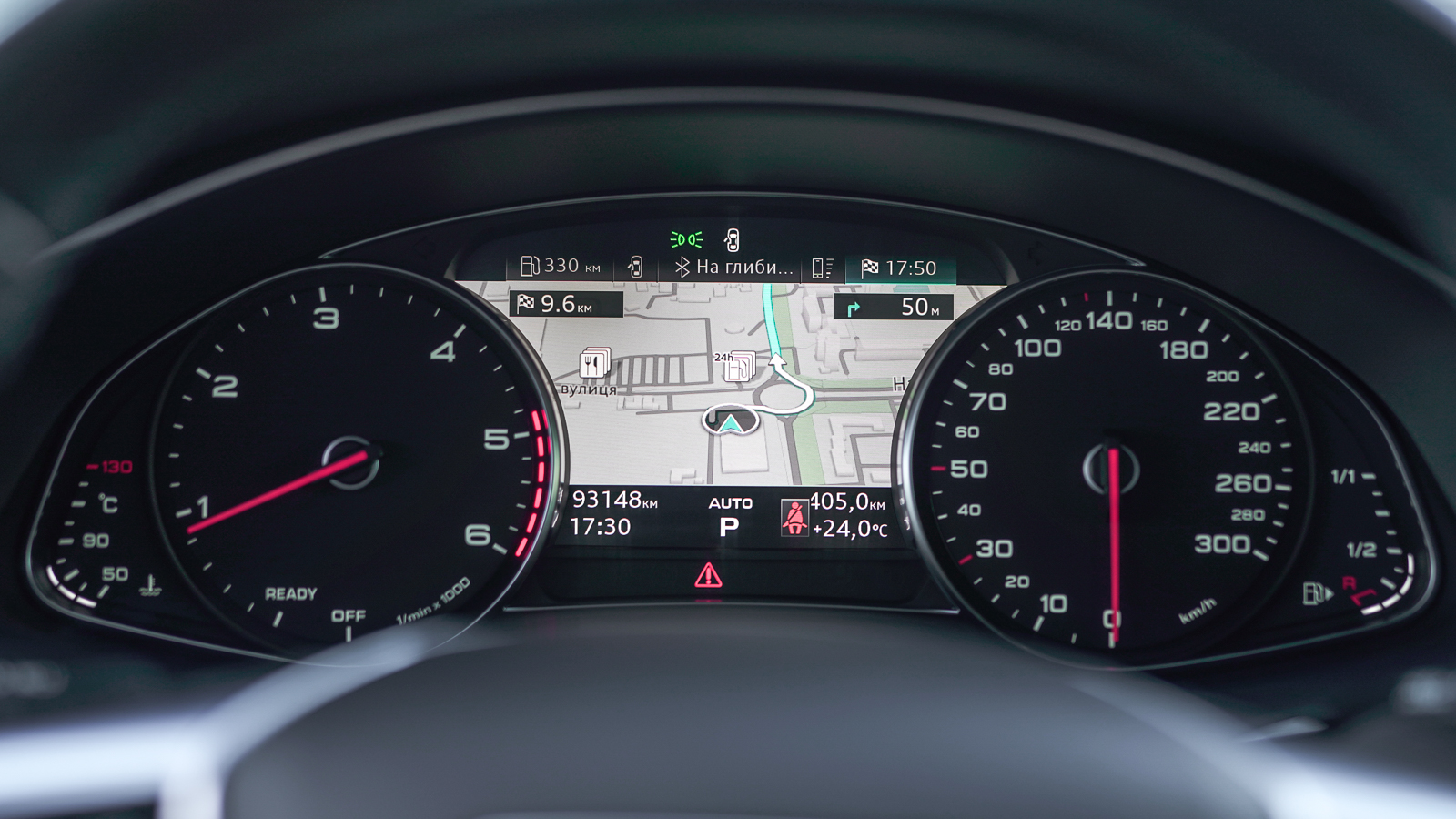 Інші авто AUDI A6 2021 року з пробігом 93148 км, Седан, Тойота Центр Львів "Діамант", м.Львів - 1894200 ГРН | Фото № 28