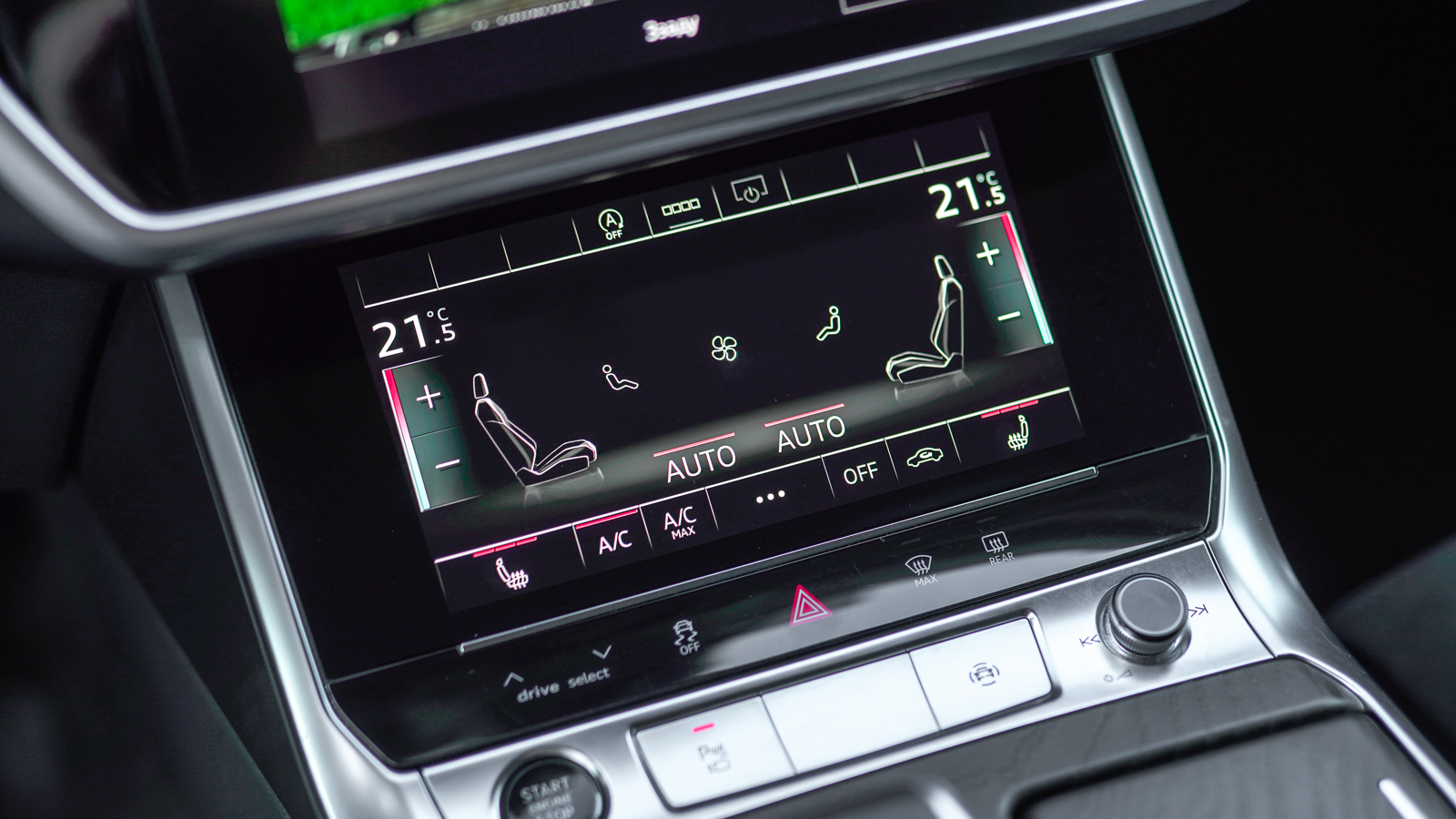 Інші авто AUDI A6 2021 року з пробігом 93148 км, Седан, Тойота Центр Львів "Діамант", м.Львів - 1894200 ГРН | Фото № 34