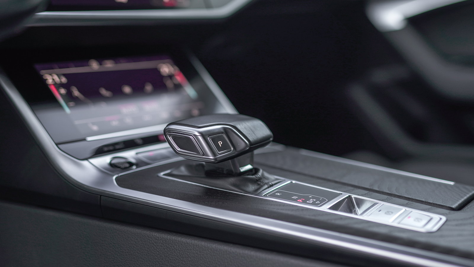 Інші авто AUDI A6 2021 року з пробігом 93148 км, Седан, Тойота Центр Львів "Діамант", м.Львів - 1894200 ГРН | Фото № 35