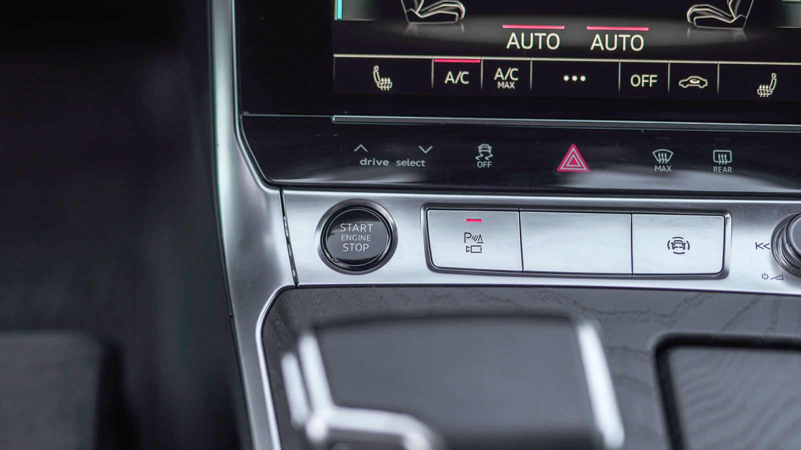 Інші авто AUDI A6 2021 року з пробігом 93148 км, Седан, Тойота Центр Львів "Діамант", м.Львів - 1894200 ГРН | Фото № 37