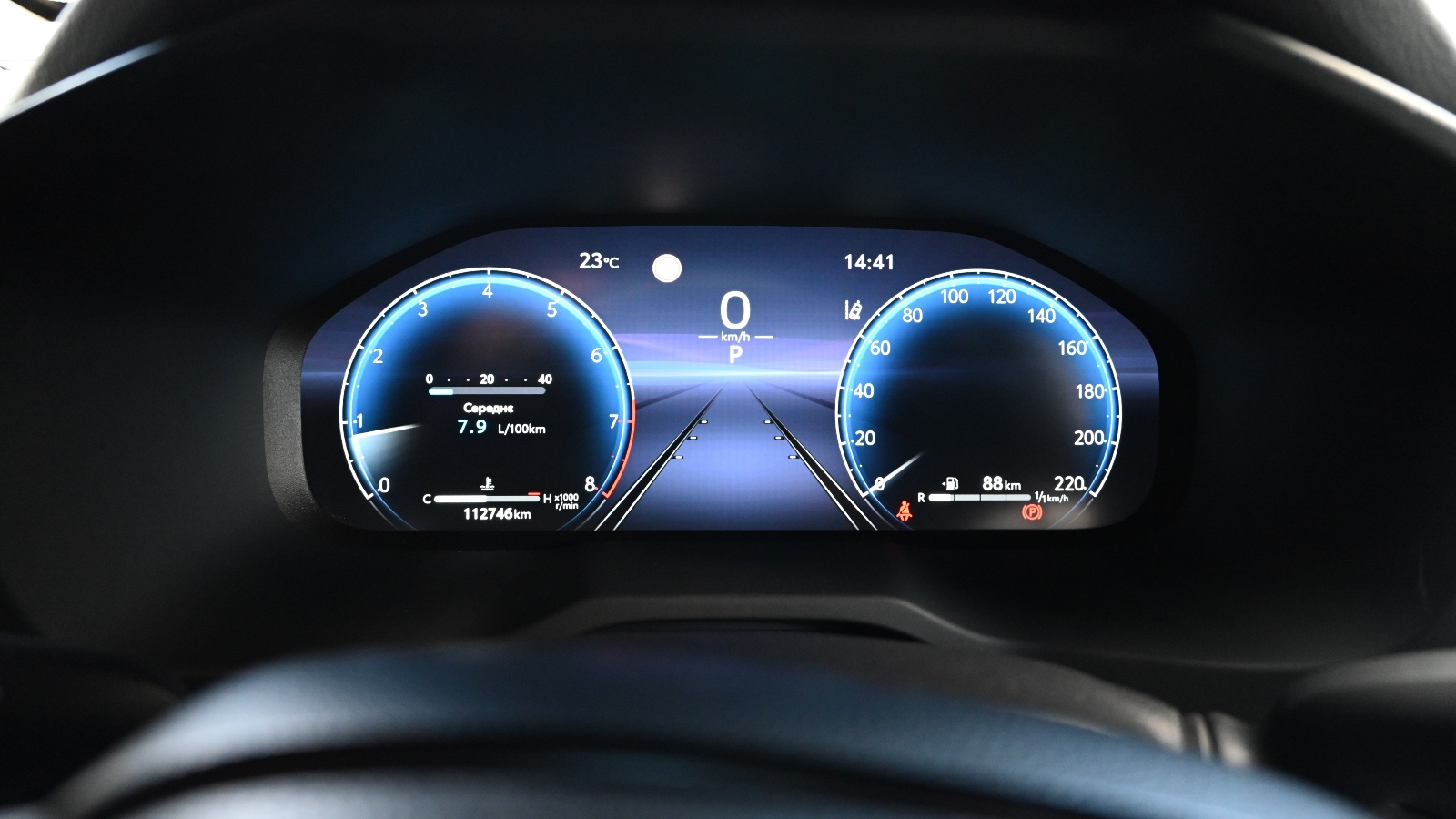 Toyota RAV4 2023 року, Універсал, Тойота Центр Київ "Сіті Плаза", м.Київ | Фото № 11 Toyota RAV4 2023 року з пробігом 112746 км, Універсал, Тойота Центр Київ "Сіті Плаза", м.Київ - 1318319 ГРН | Фото № 11