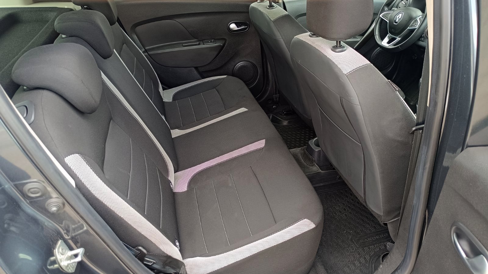 Інші авто RENAULT Stepway 2021 року з пробігом 95117 км, Хетчбек, Тойота Центр Київ "ВІДІ Аеропорт", м.Київ - 565000 ГРН | Фото № 7