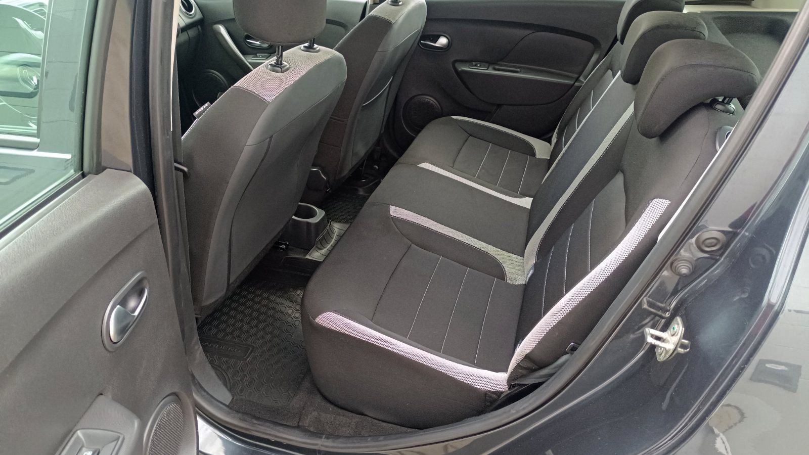 Інші авто RENAULT Stepway 2021 року з пробігом 95117 км, Хетчбек, Тойота Центр Київ "ВІДІ Аеропорт", м.Київ - 565000 ГРН | Фото № 11
