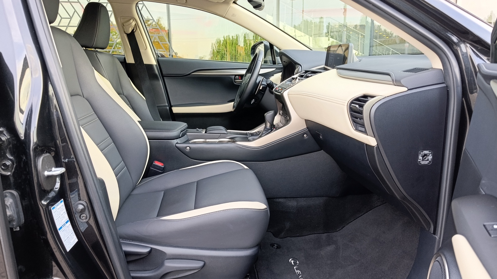 Lexus NX 2021 року, Універсал, Лексус Київ Захід, м.Київ | Фото № 6 Lexus NX 2021 року з пробігом 62091 км, Універсал, Лексус Київ Захід, м.Київ - 1540000 ГРН | Фото № 6