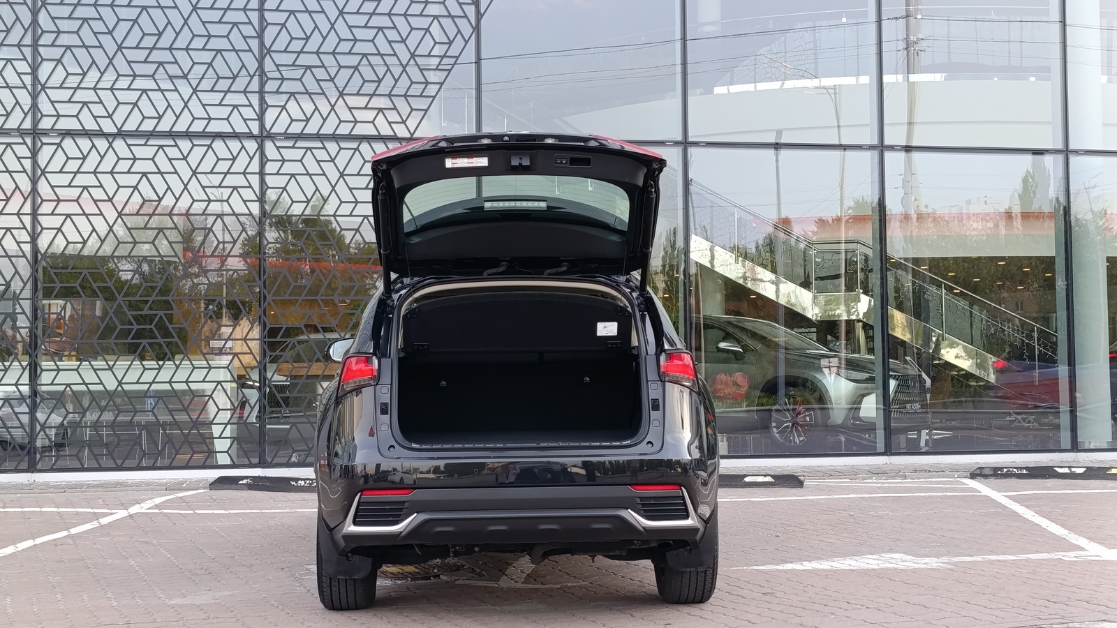 Lexus NX 2021 року, Універсал, Лексус Київ Захід, м.Київ | Фото № 10 Lexus NX 2021 року з пробігом 62091 км, Універсал, Лексус Київ Захід, м.Київ - 1540000 ГРН | Фото № 10