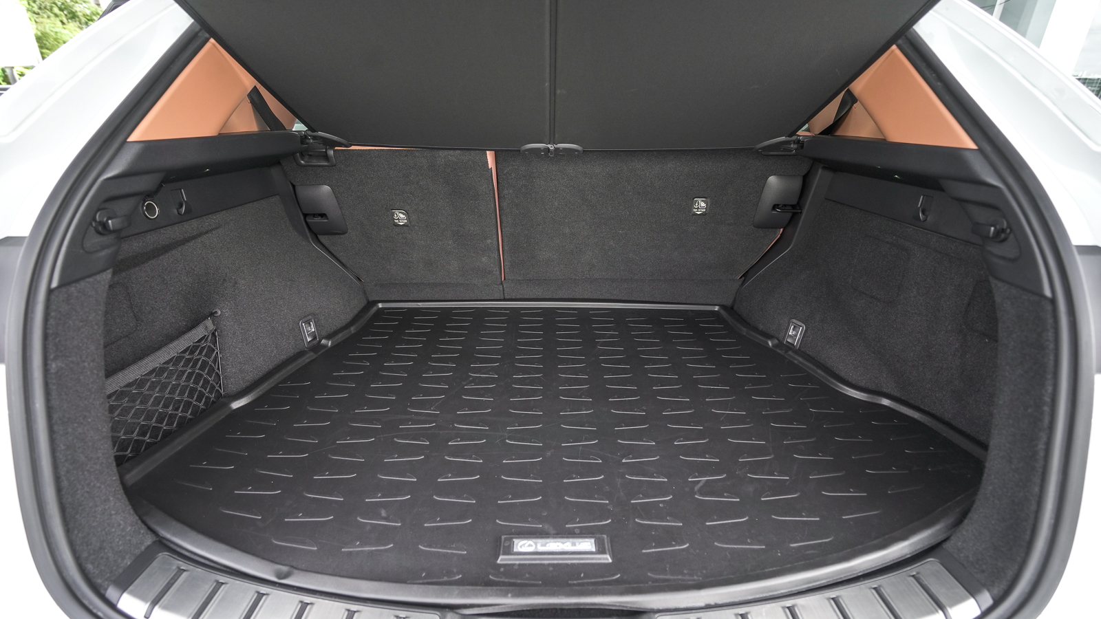 Lexus NX 2021 року з пробігом 88610 км, Універсал, Лексус Львів, м.Львів - 2345200 ГРН | Фото № 10