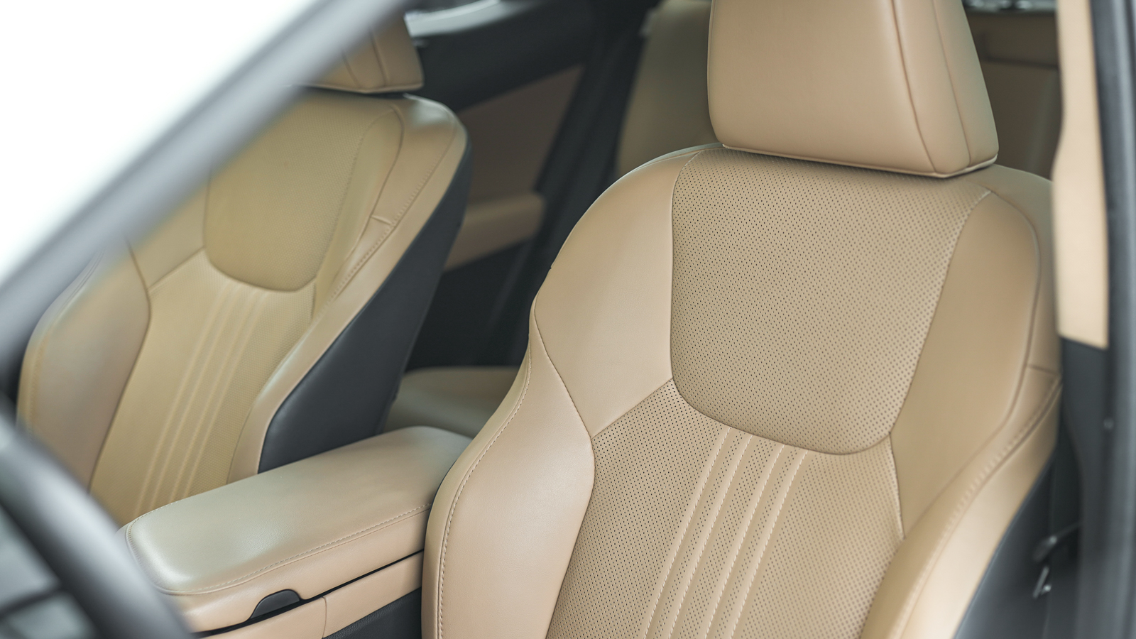 Lexus NX 2021 року з пробігом 88610 км, Універсал, Лексус Львів, м.Львів - 2345200 ГРН | Фото № 16