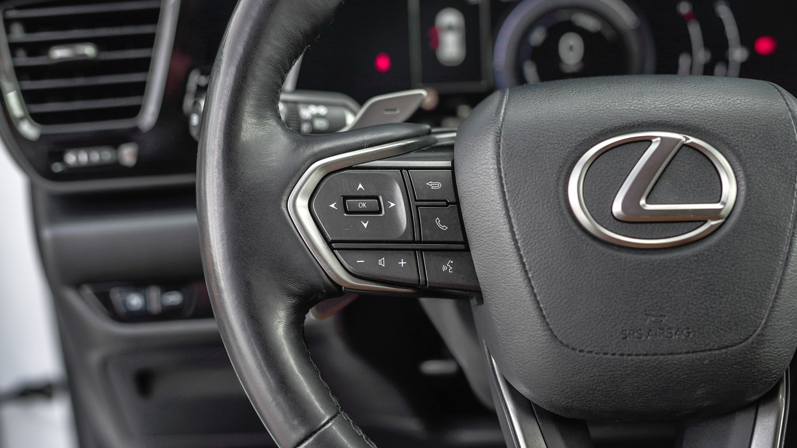 Lexus NX 2021 року з пробігом 88610 км, Універсал, Лексус Львів, м.Львів - 2345200 ГРН | Фото № 20