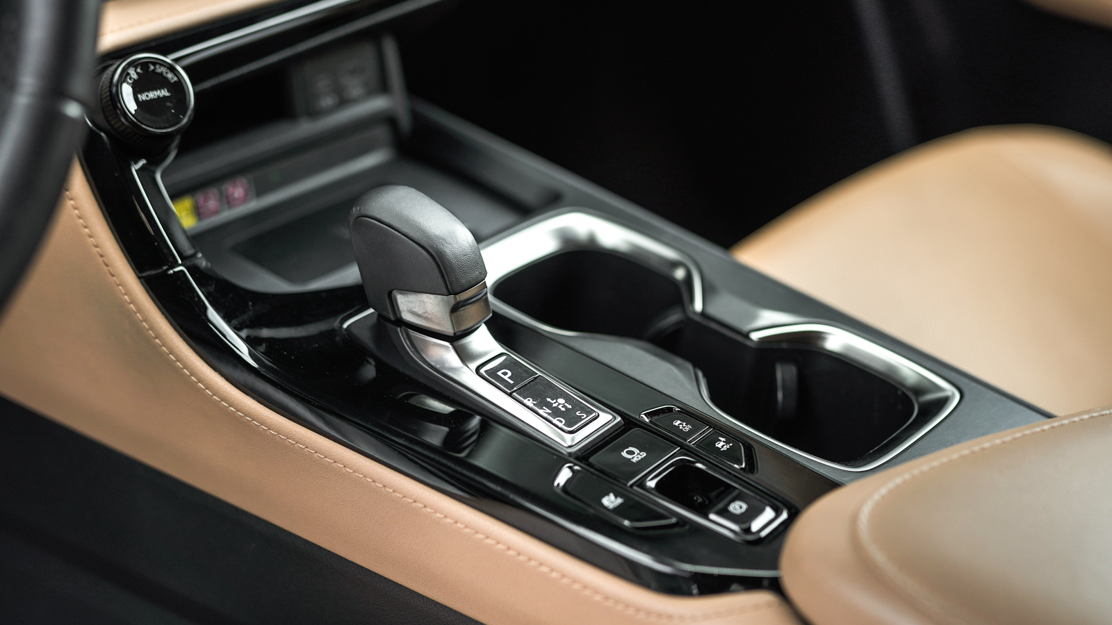 Lexus NX 2021 року з пробігом 88610 км, Універсал, Лексус Львів, м.Львів - 2345200 ГРН | Фото № 32