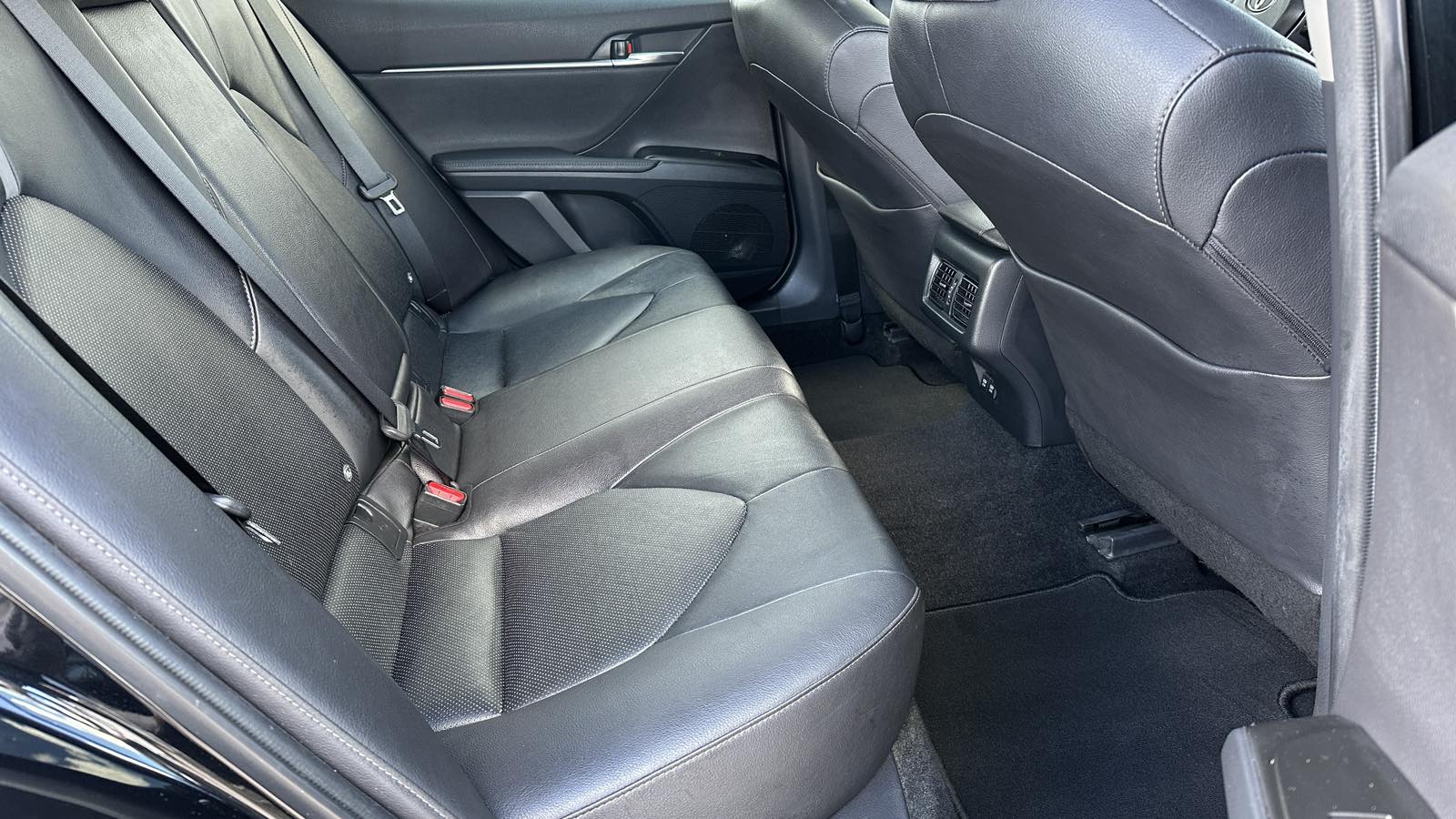 Toyota CAMRY 2021 року з пробігом 153051 км, Седан, Тойота Центр Київ "ВІДІ Аеропорт", м.Київ - 1112000 ГРН | Фото № 7