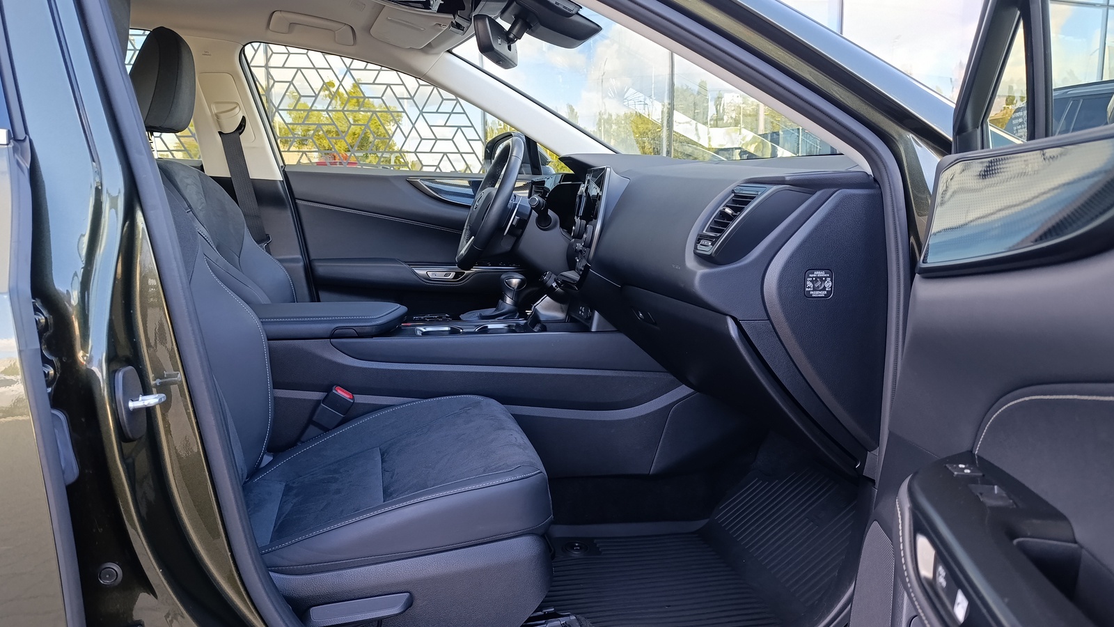 Lexus NX 2022 року, Універсал, Лексус Київ Захід, м.Київ | Фото № 6 Lexus NX 2022 року з пробігом 36120 км, Універсал, Лексус Київ Захід, м.Київ - 1840000 ГРН | Фото № 6