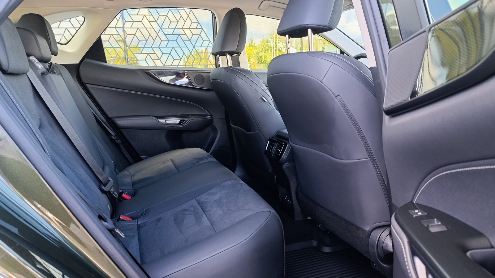 Lexus NX 2022 року, Універсал, Лексус Київ Захід, м.Київ | Фото № 7 Lexus NX 2022 року з пробігом 36120 км, Універсал, Лексус Київ Захід, м.Київ - 1840000 ГРН | Фото № 7