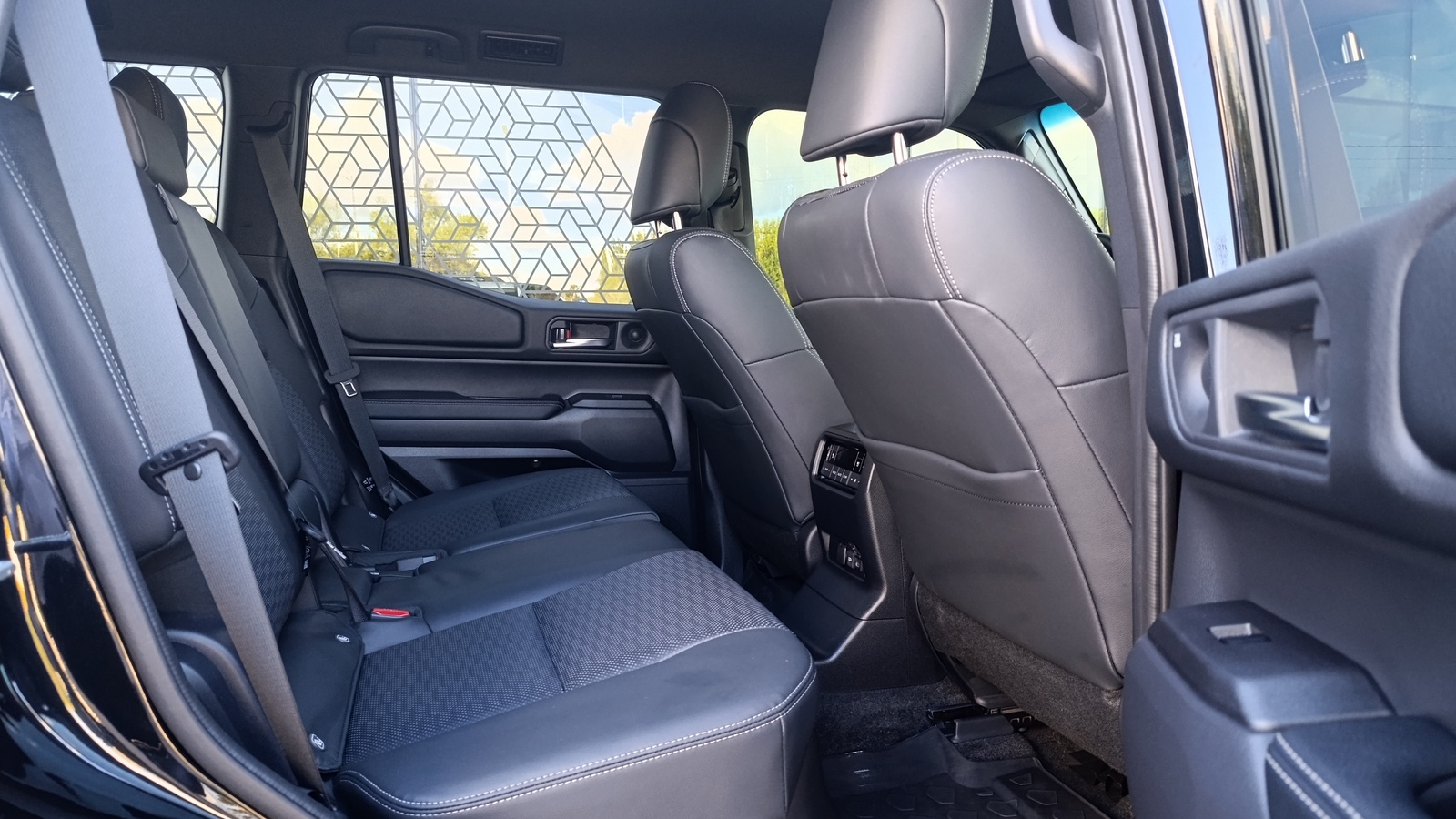 Toyota LAND CRUISER PRADO 2025 року з пробігом 35936 км, Універсал, Лексус Київ Захід, м.Київ - 2970000 ГРН | Фото № 7