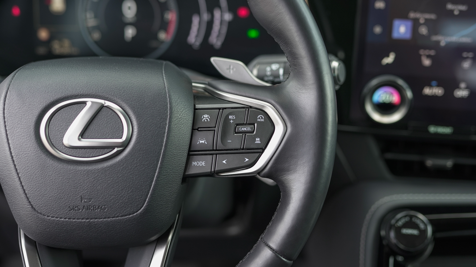 Lexus NX 2022 року, Універсал, Лексус Львів, м.Львів | Фото № 22 Lexus NX 2022 року з пробігом 44334 км, Універсал, Лексус Львів, м.Львів - 2097150 ГРН | Фото № 22