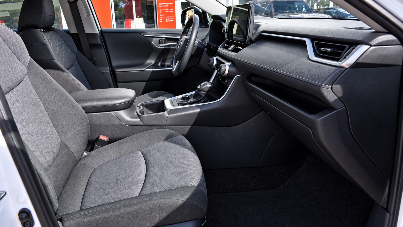 Toyota RAV4 2023 року з пробігом 122184 км, Універсал, Тойота Центр Житомир "Стар - Кар", м.Житомир - 1317120 ГРН | Фото № 6