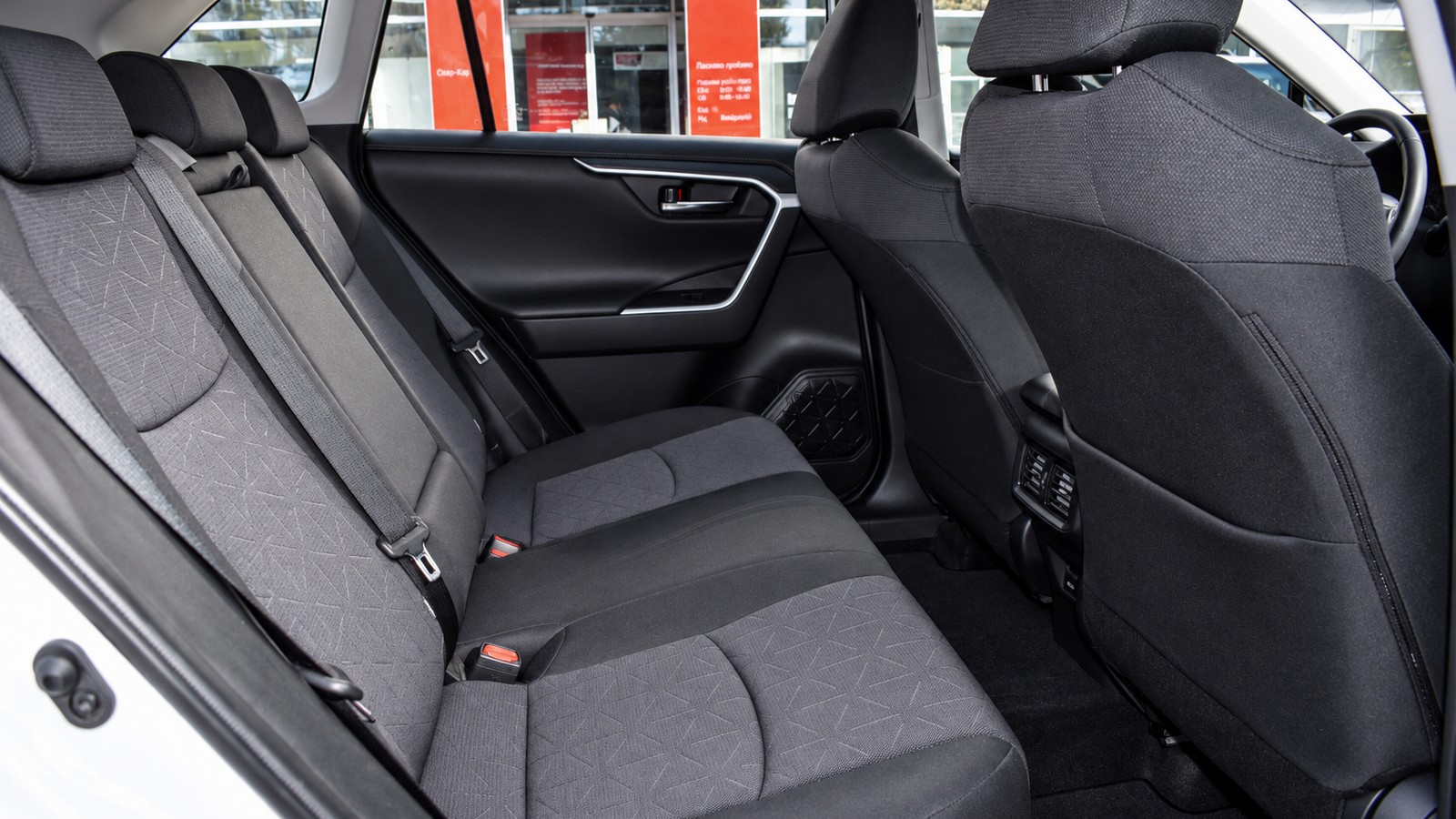 Toyota RAV4 2023 року з пробігом 122184 км, Універсал, Тойота Центр Житомир "Стар - Кар", м.Житомир - 1317120 ГРН | Фото № 7