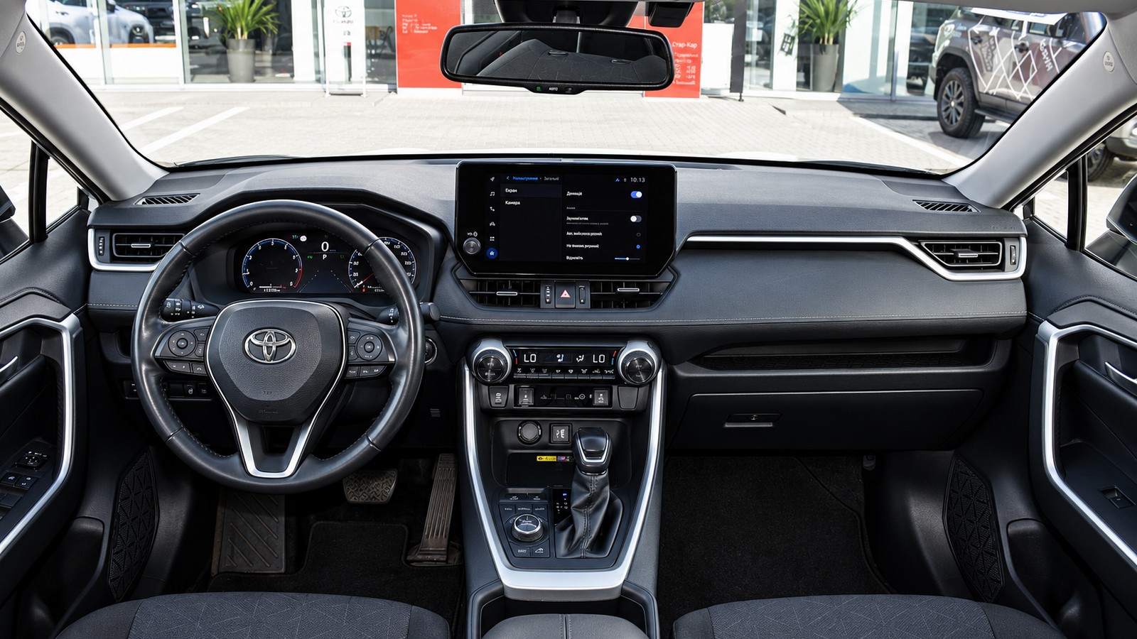 Toyota RAV4 2023 року з пробігом 122184 км, Універсал, Тойота Центр Житомир "Стар - Кар", м.Житомир - 1317120 ГРН | Фото № 8