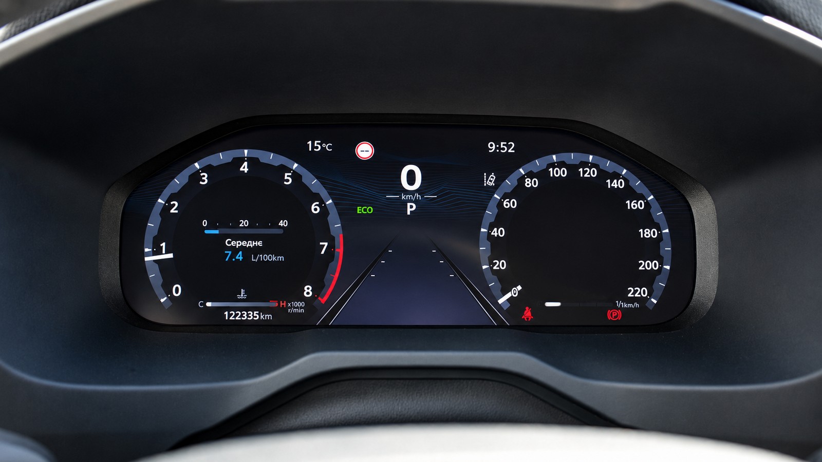 Toyota RAV4 2023 року з пробігом 122184 км, Універсал, Тойота Центр Житомир "Стар - Кар", м.Житомир - 1317120 ГРН | Фото № 14