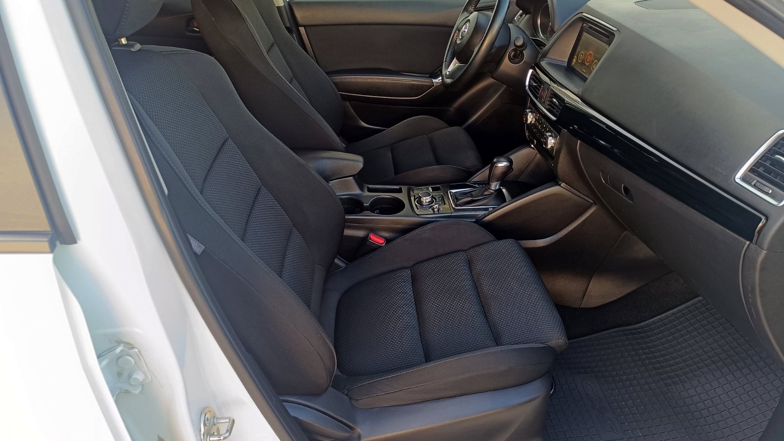 Інші авто MAZDA CX-5 2017 року з пробігом 137277 км, Універсал, Тойота Центр Київ "ВІДІ Аеропорт", м.Київ - 710000 ГРН | Фото № 6