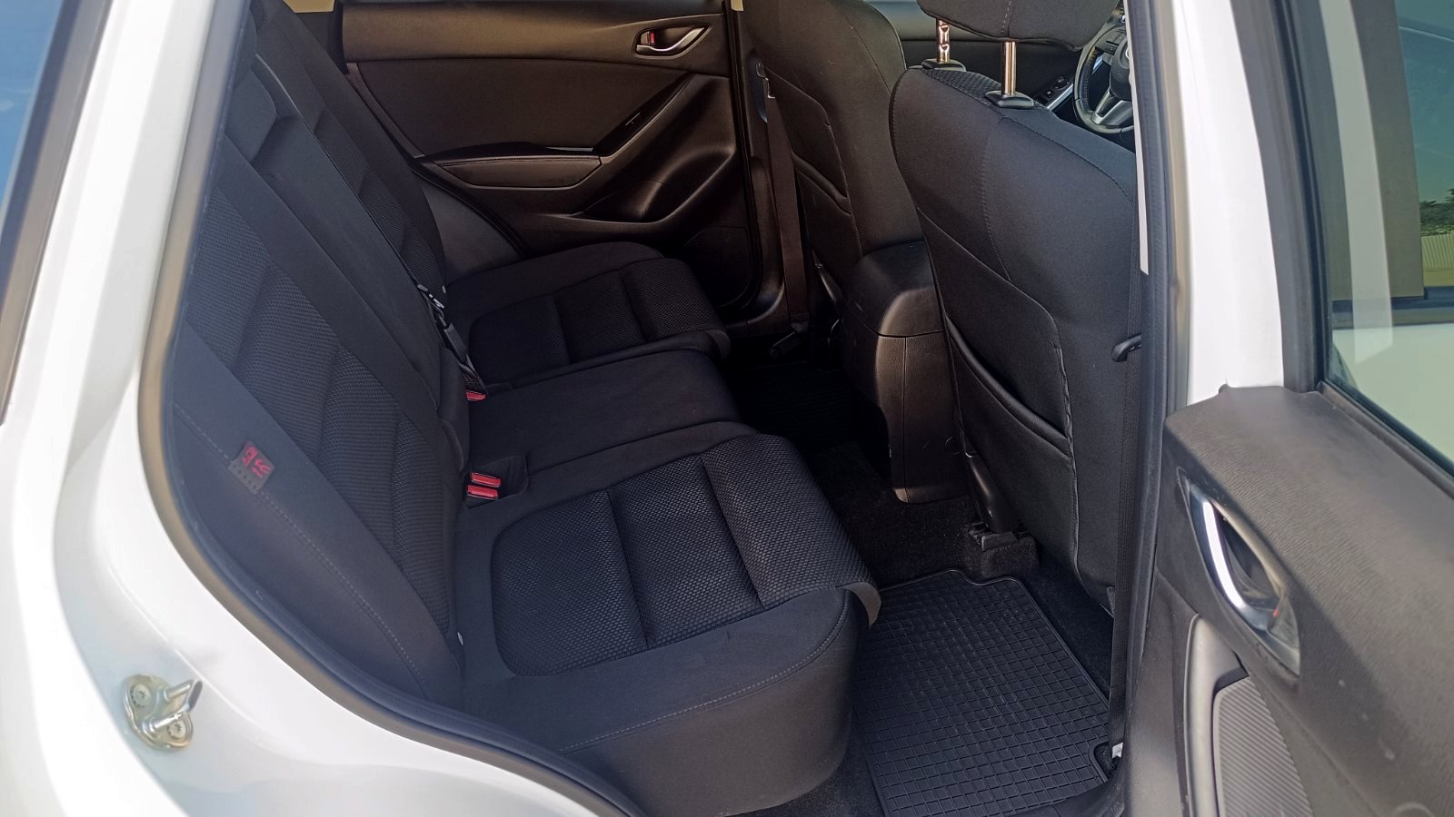 Інші авто MAZDA CX-5 2017 року з пробігом 137277 км, Універсал, Тойота Центр Київ "ВІДІ Аеропорт", м.Київ - 710000 ГРН | Фото № 7