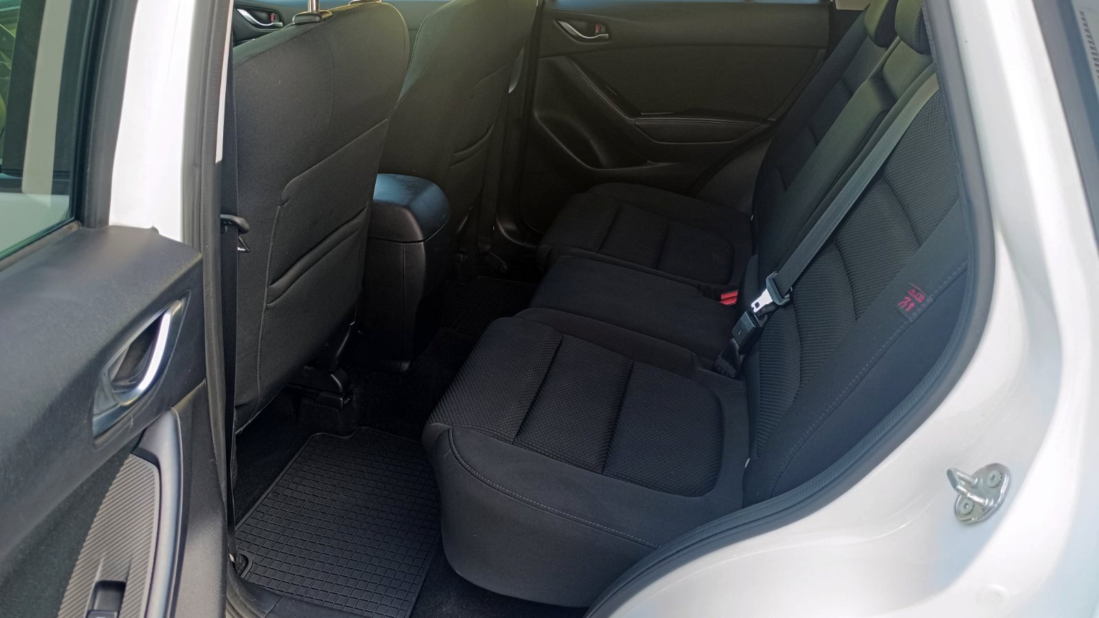Інші авто MAZDA CX-5 2017 року з пробігом 137277 км, Універсал, Тойота Центр Київ "ВІДІ Аеропорт", м.Київ - 710000 ГРН | Фото № 11