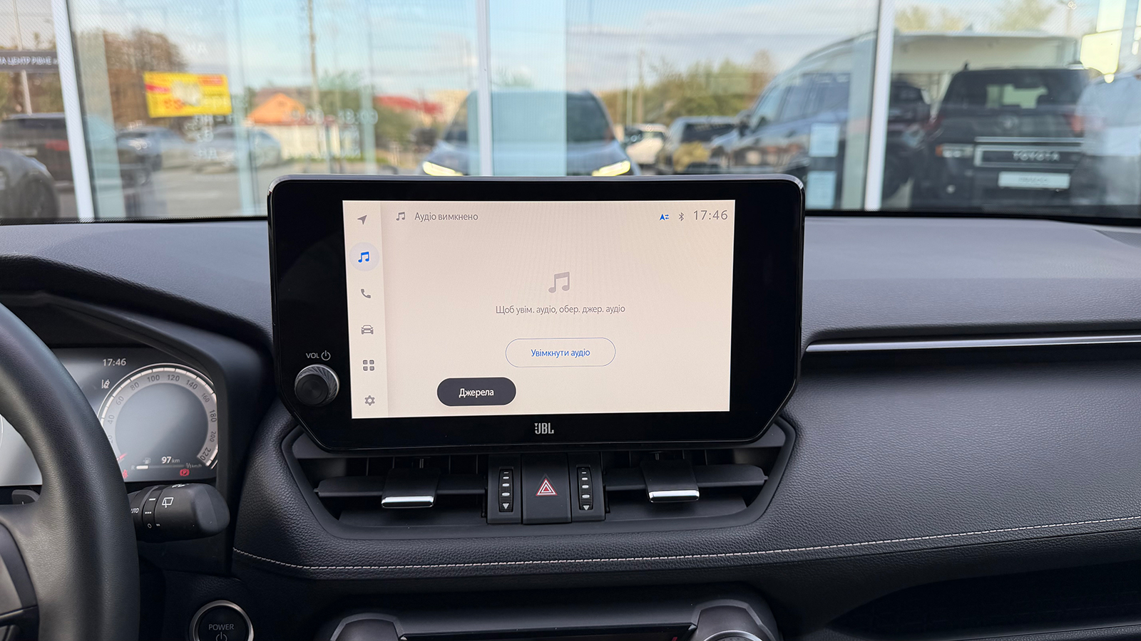 Toyota RAV4 2024 року з пробігом 4173 км, Універсал, Тойота Центр Рівне "Агат Авто", м.Рівне - 2096200 ГРН | Фото № 15