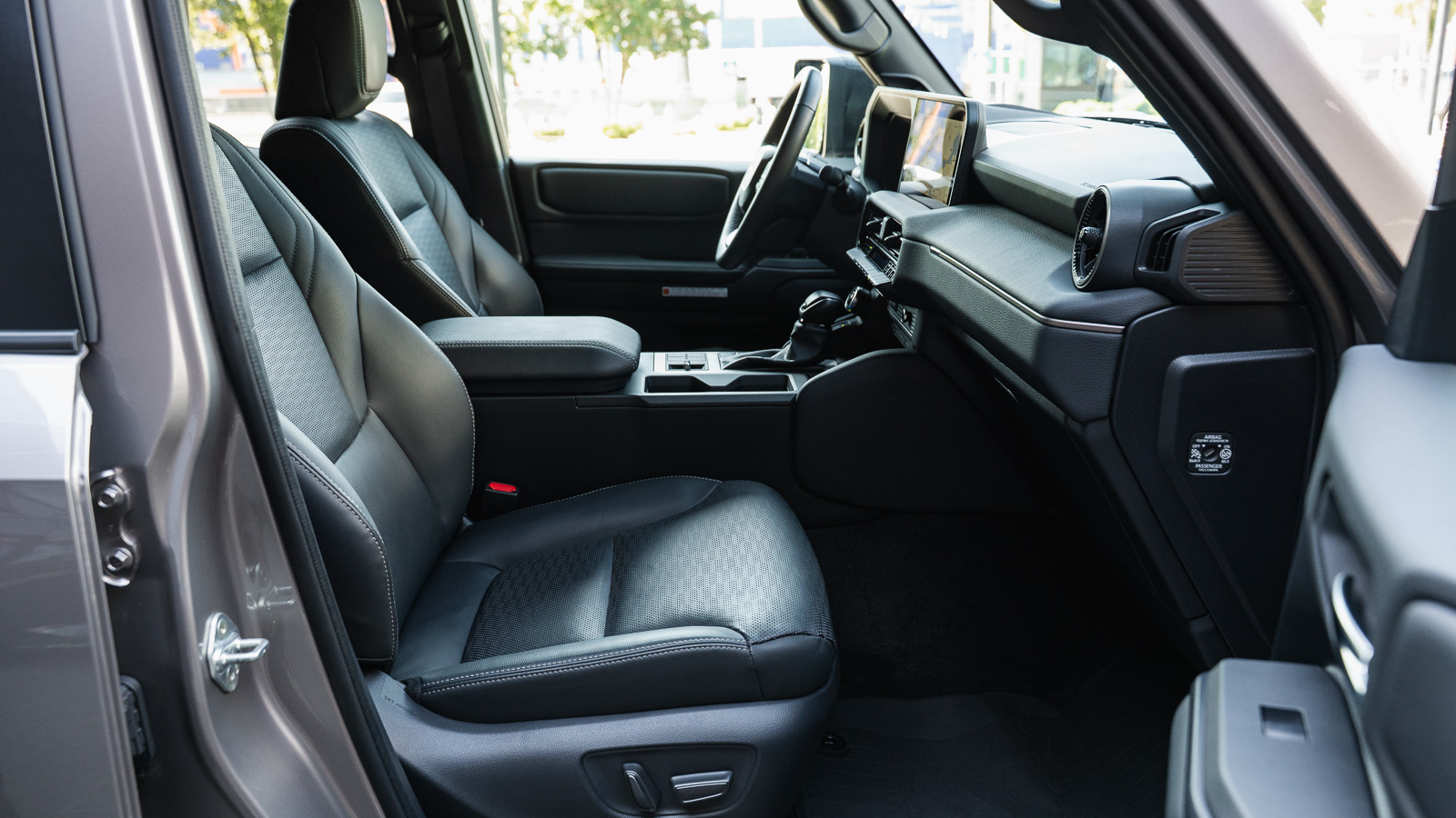 Toyota LAND CRUISER PRADO 2024 року з пробігом 56214 км, Універсал, Лексус Дніпро, м.Дніпро - 2853760 ГРН | Фото № 6