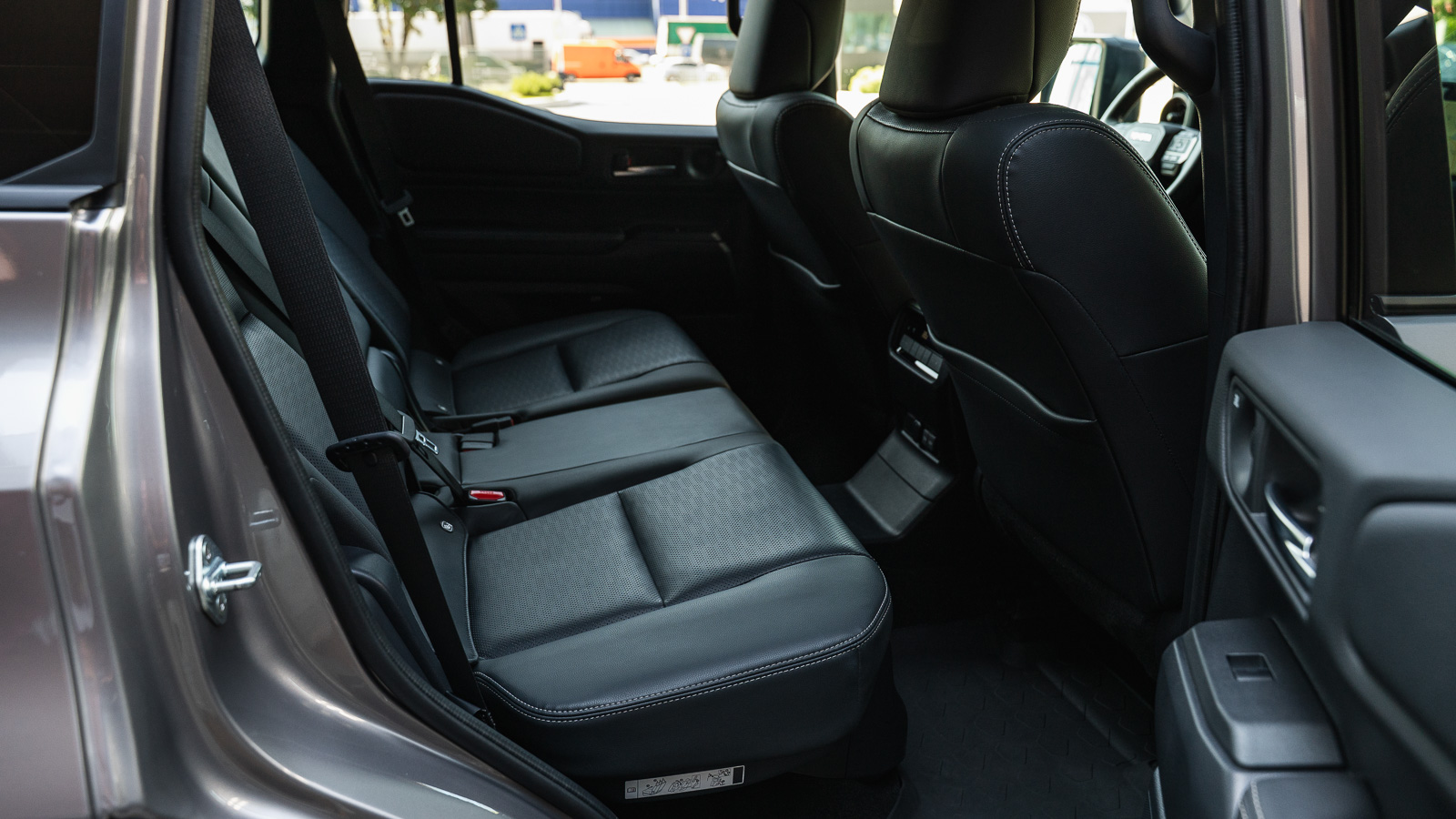 Toyota LAND CRUISER PRADO 2024 року з пробігом 56214 км, Універсал, Лексус Дніпро, м.Дніпро - 2853760 ГРН | Фото № 7