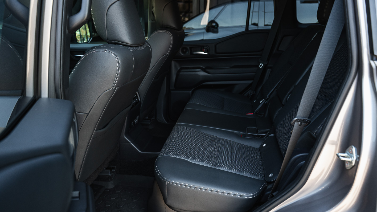 Toyota LAND CRUISER PRADO 2024 року з пробігом 56214 км, Універсал, Лексус Дніпро, м.Дніпро - 2853760 ГРН | Фото № 11