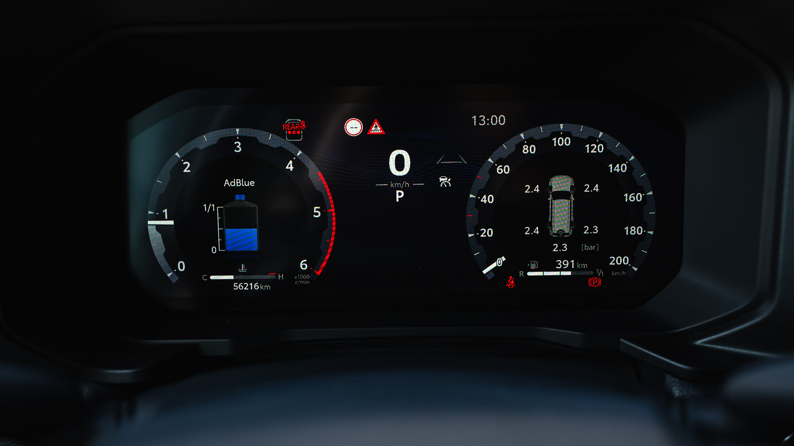 Toyota LAND CRUISER PRADO 2024 року з пробігом 56214 км, Універсал, Лексус Дніпро, м.Дніпро - 2853760 ГРН | Фото № 15
