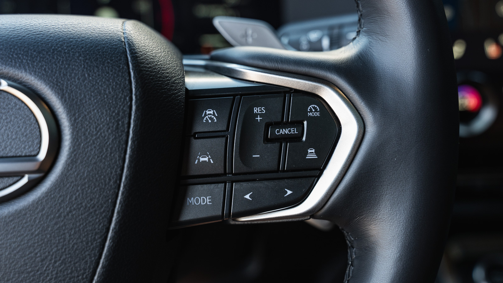 Lexus GX 2024 року, Універсал, Лексус Дніпро, м.Дніпро | Фото № 14 Lexus GX 2024 року з пробігом 11322 км, Універсал, Лексус Дніпро, м.Дніпро - 4180150 ГРН | Фото № 14