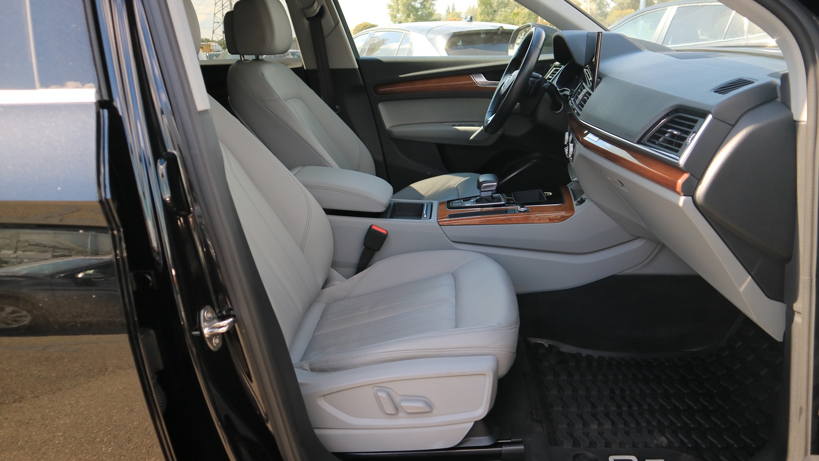 Інші авто AUDI Q5 2022 року з пробігом 67691 км, Універсал, Тойота Центр Київ "Автосаміт Укравто Столичне", м.Київ - 1335000 ГРН | Фото № 6