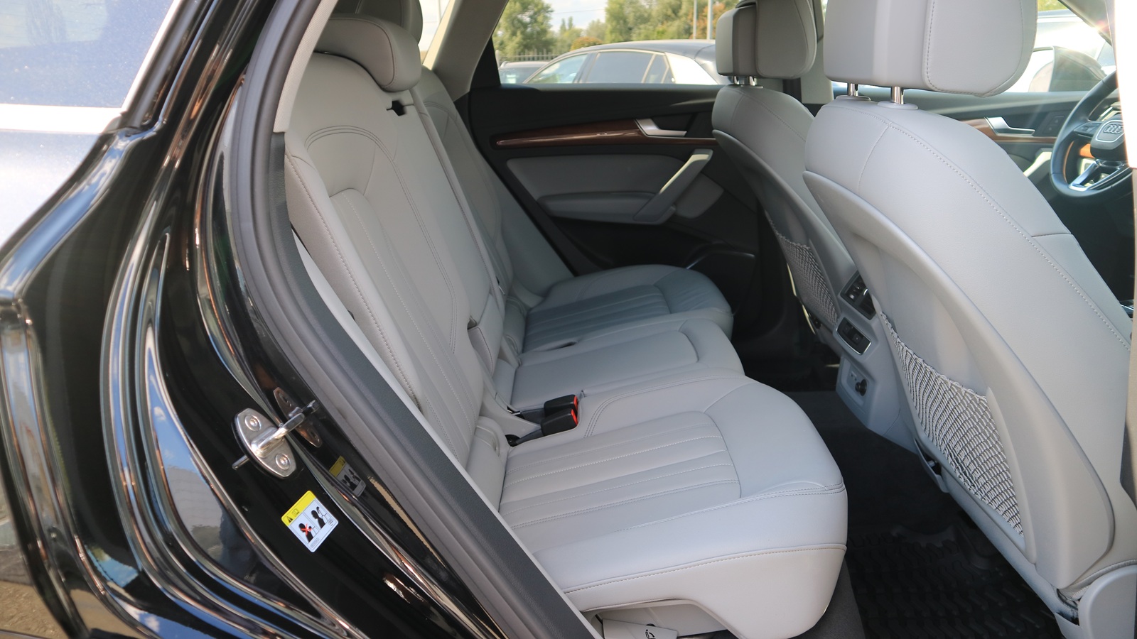 Інші авто AUDI Q5 2022 року з пробігом 67691 км, Універсал, Тойота Центр Київ "Автосаміт Укравто Столичне", м.Київ - 1335000 ГРН | Фото № 7
