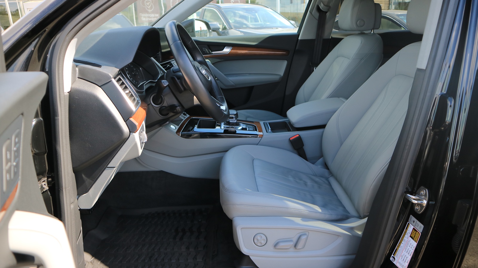 Інші авто AUDI Q5 2022 року з пробігом 67691 км, Універсал, Тойота Центр Київ "Автосаміт Укравто Столичне", м.Київ - 1335000 ГРН | Фото № 12