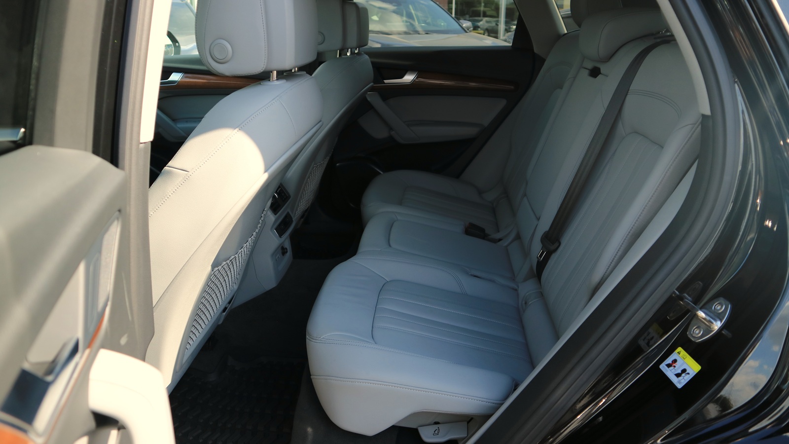 Інші авто AUDI Q5 2022 року з пробігом 67691 км, Універсал, Тойота Центр Київ "Автосаміт Укравто Столичне", м.Київ - 1335000 ГРН | Фото № 13