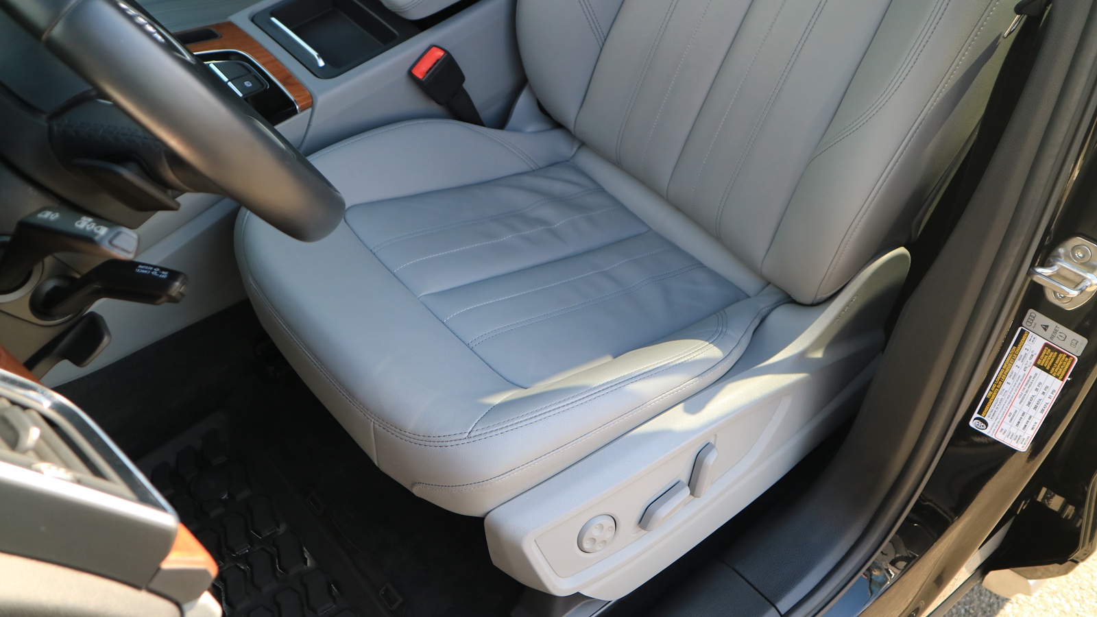 Інші авто AUDI Q5 2022 року з пробігом 67691 км, Універсал, Тойота Центр Київ "Автосаміт Укравто Столичне", м.Київ - 1335000 ГРН | Фото № 14