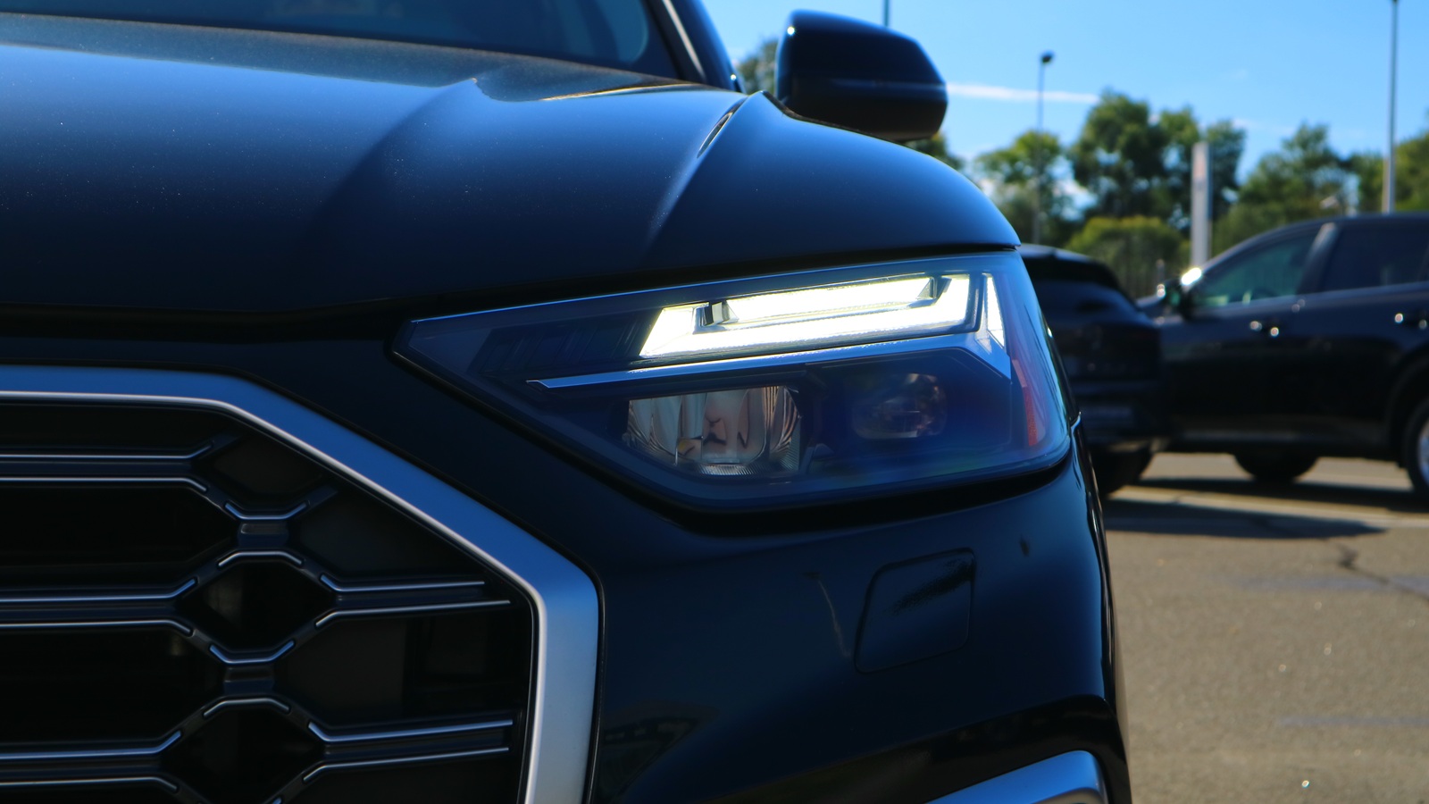 Інші авто AUDI Q5 2022 року з пробігом 67691 км, Універсал, Тойота Центр Київ "Автосаміт Укравто Столичне", м.Київ - 1335000 ГРН | Фото № 26