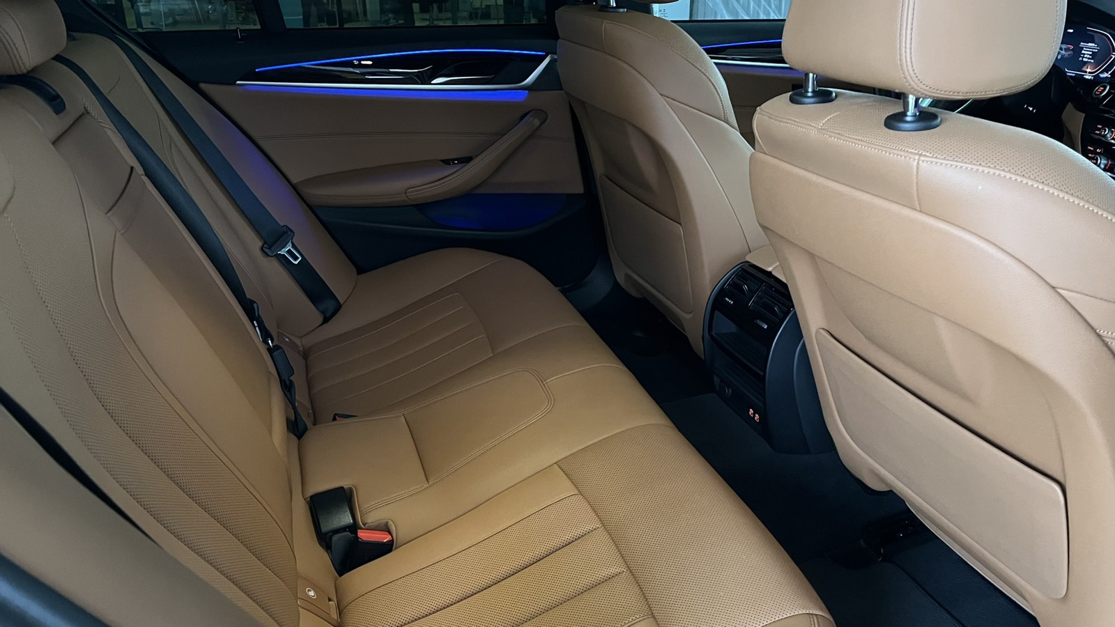 Інші авто BMW 5 2022 року з пробігом 80569 км, Седан, Тойота Центр Хмельницький "Гранд Мотор", м.Хмельницький - 1948800 ГРН | Фото № 7