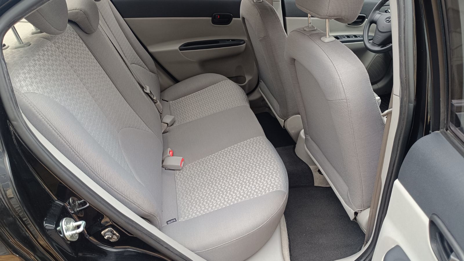 Інші авто HYUNDAI ACCENT 2010 року з пробігом 129284 км, Седан, Тойота Центр Київ "ВІДІ Аеропорт", м.Київ - 250000 ГРН | Фото № 7