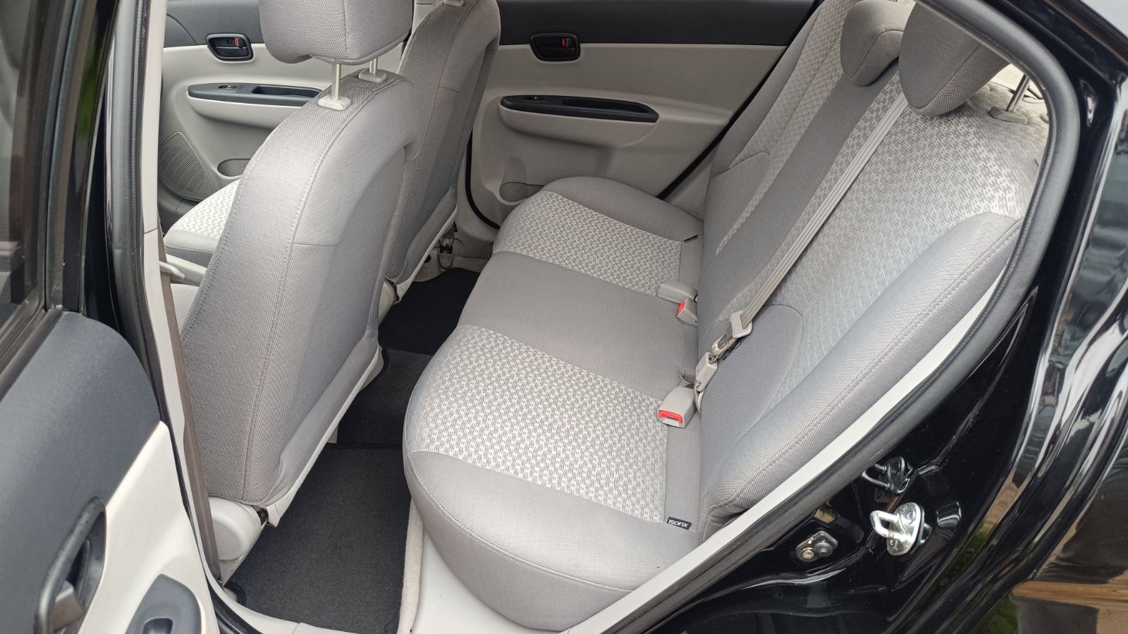 Інші авто HYUNDAI ACCENT 2010 року з пробігом 129284 км, Седан, Тойота Центр Київ "ВІДІ Аеропорт", м.Київ - 250000 ГРН | Фото № 11